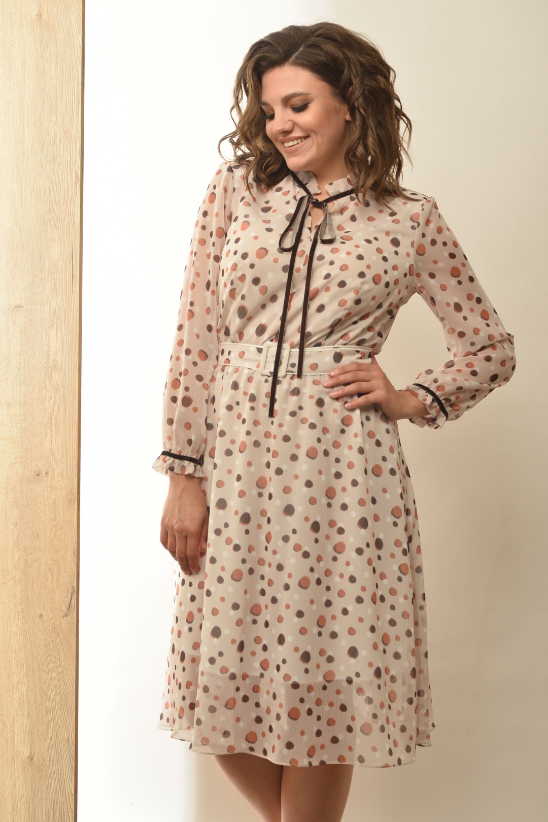 Платье MISLANA WOMEN 494/1
