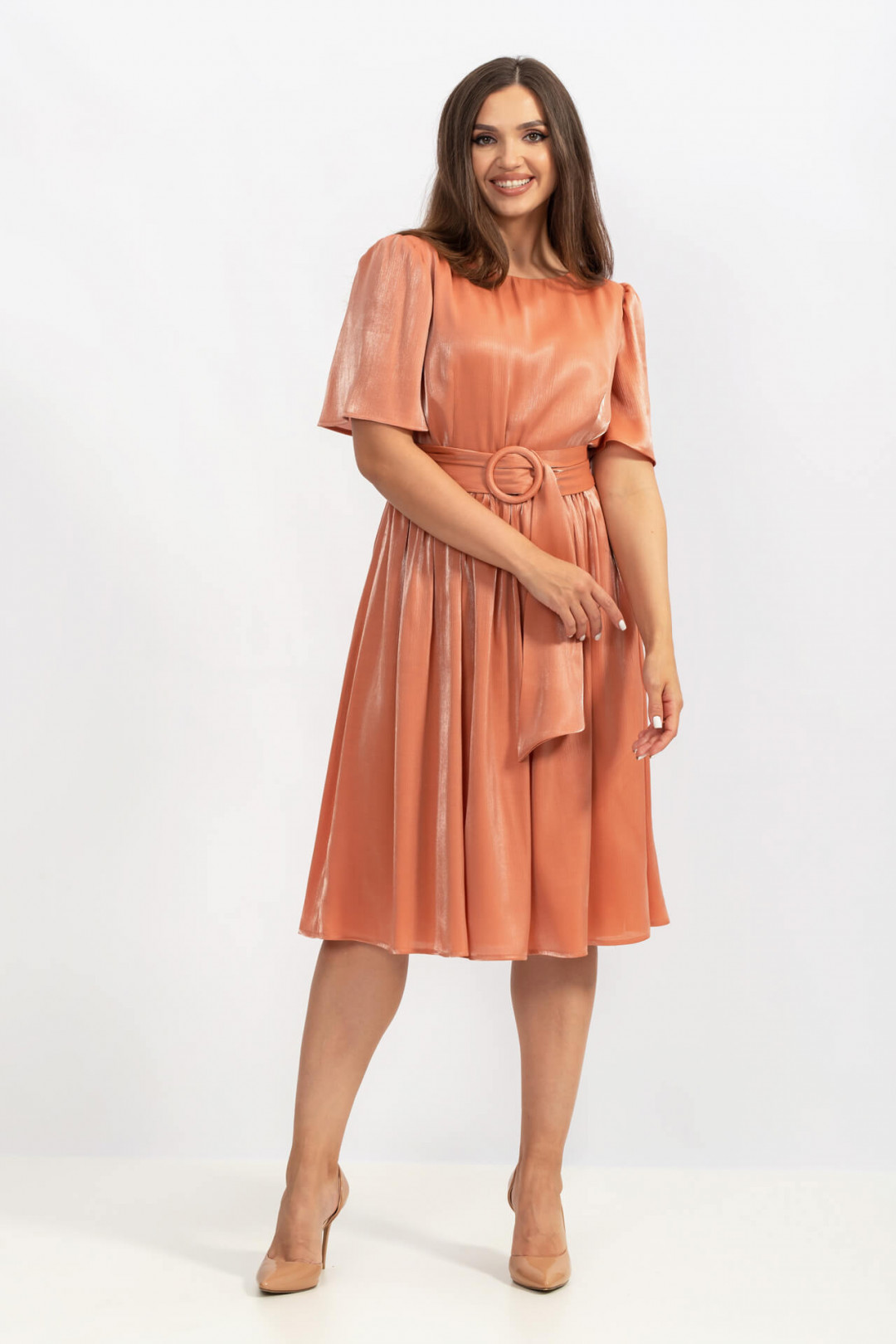 Платье MISLANA WOMEN 5521