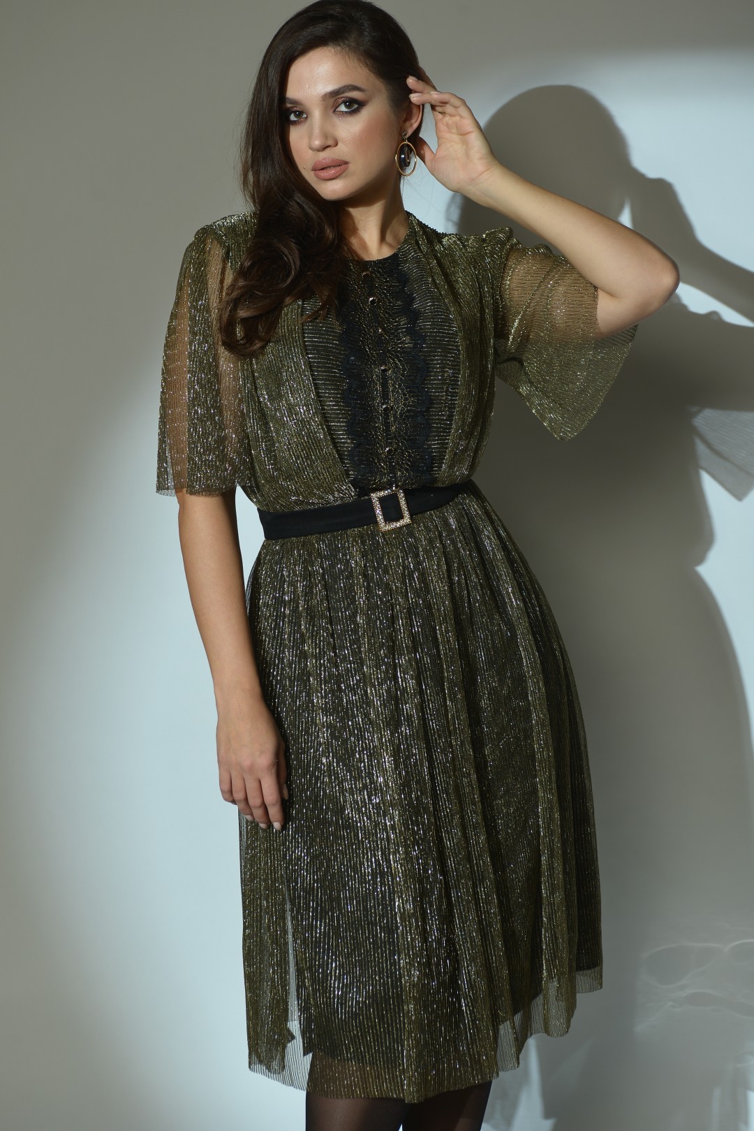 Платье MISLANA WOMEN 610