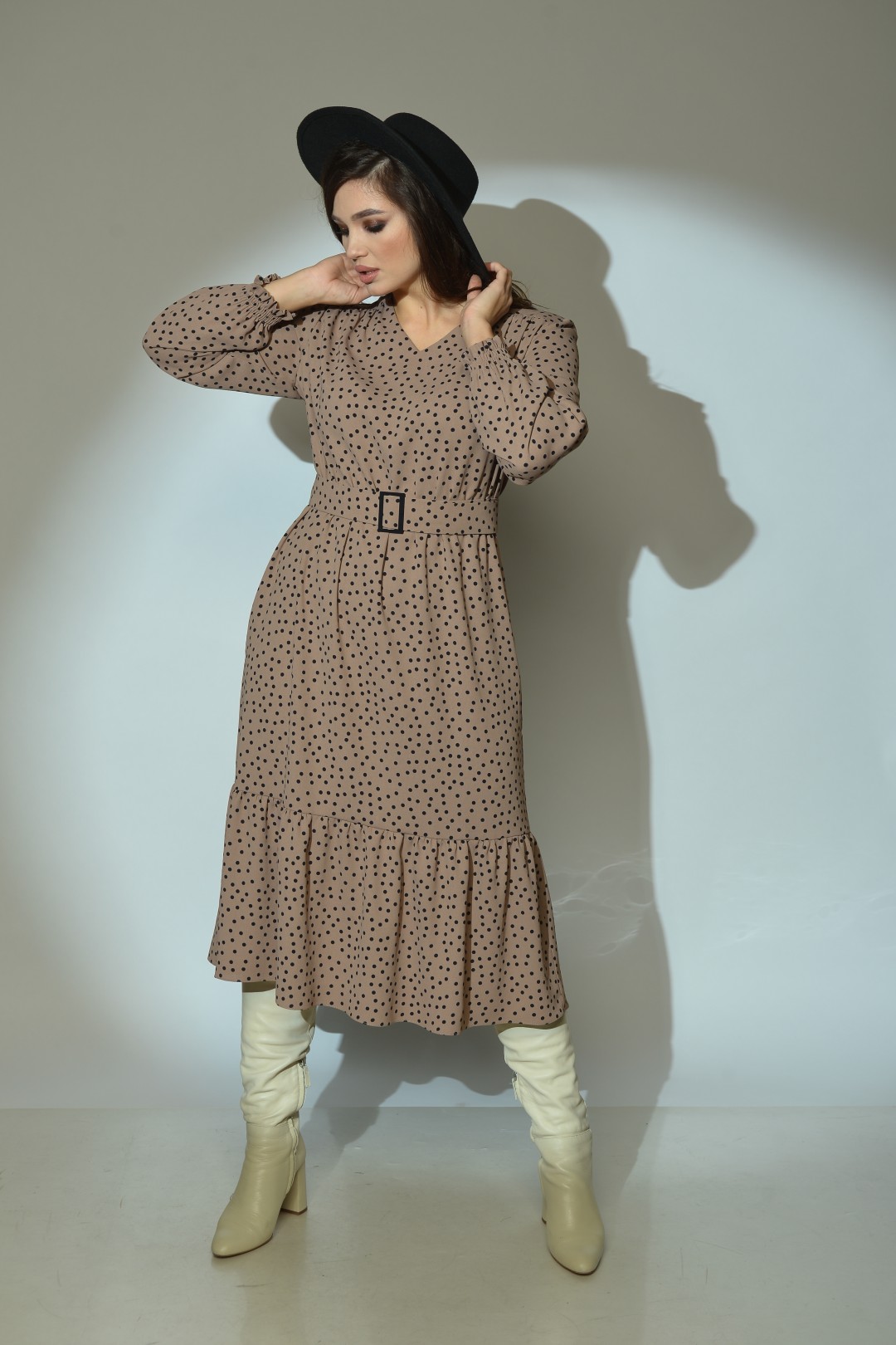 Платье MISLANA WOMEN 611