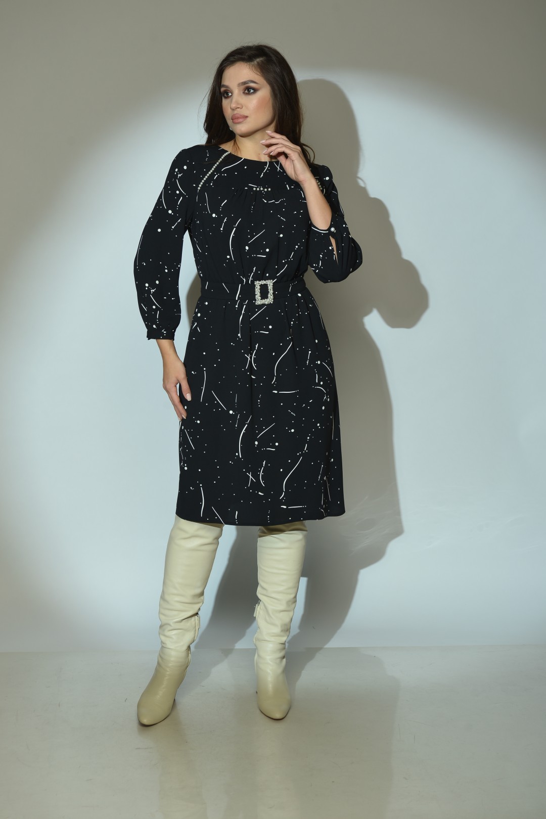 Платье MISLANA WOMEN 612