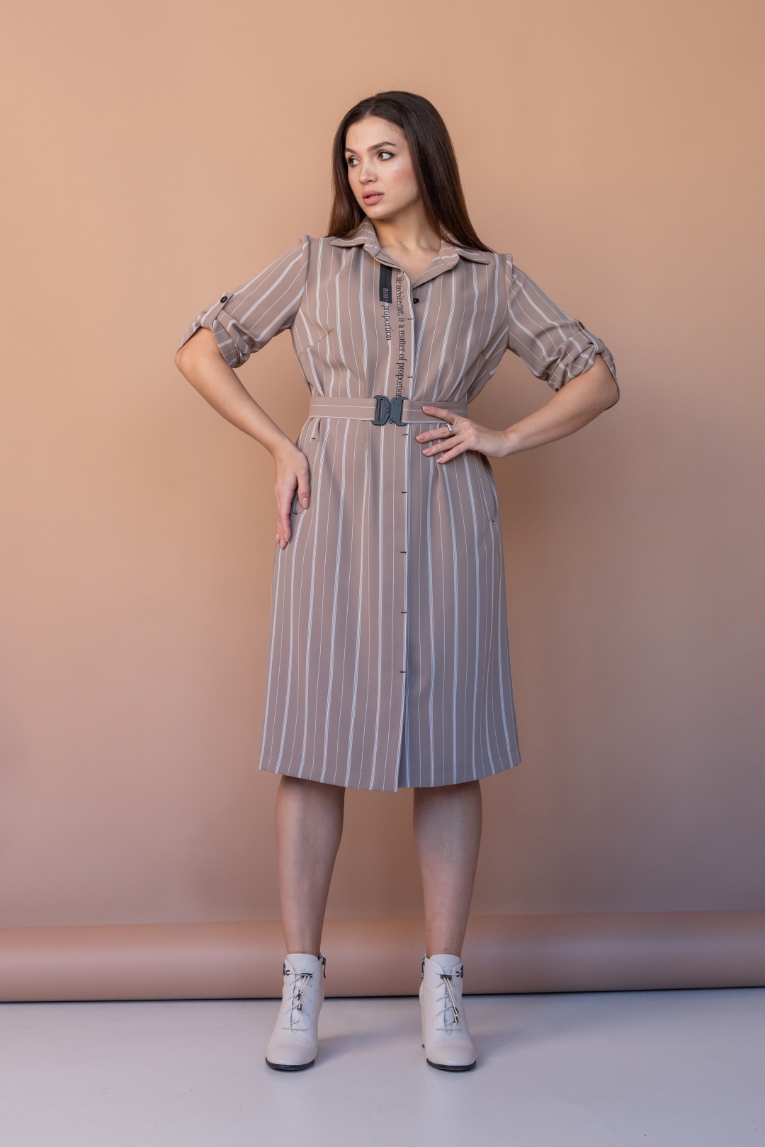 Платье MISLANA WOMEN 629