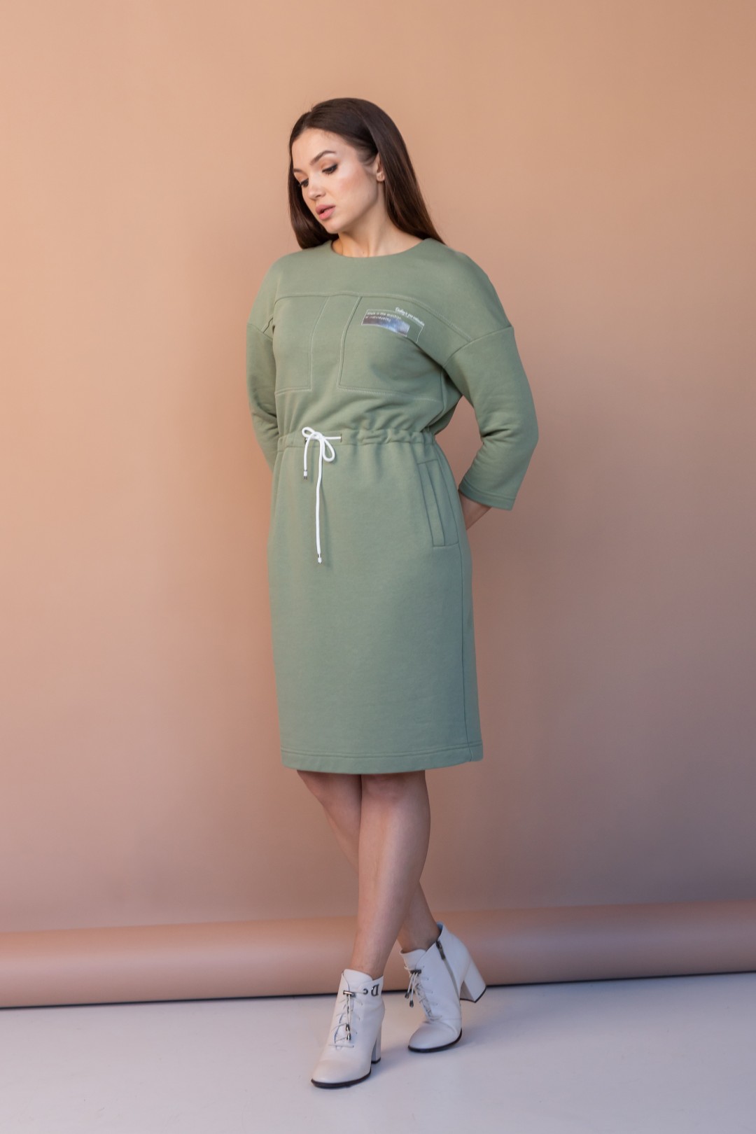Платье MISLANA WOMEN 630