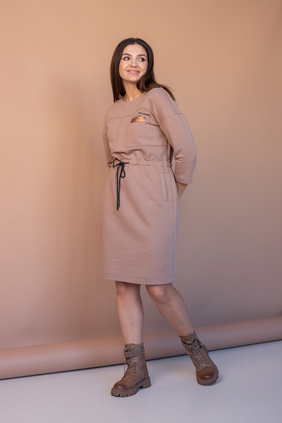 Платье MISLANA WOMEN 630/1