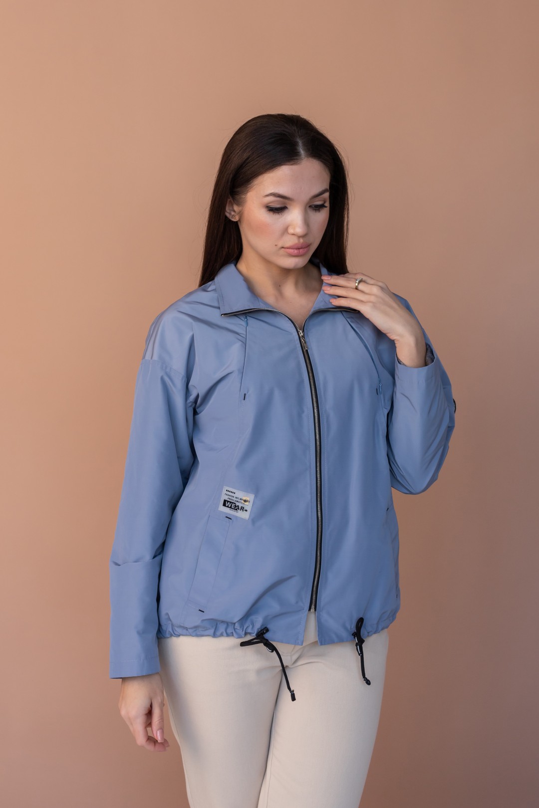 Куртка MISLANA WOMEN 212