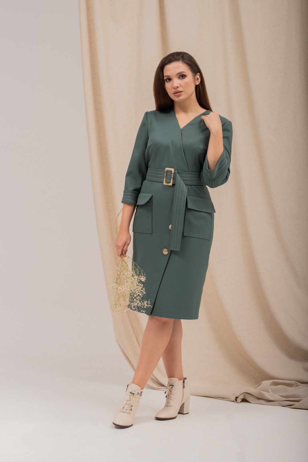 Платье MISLANA WOMEN 679/1