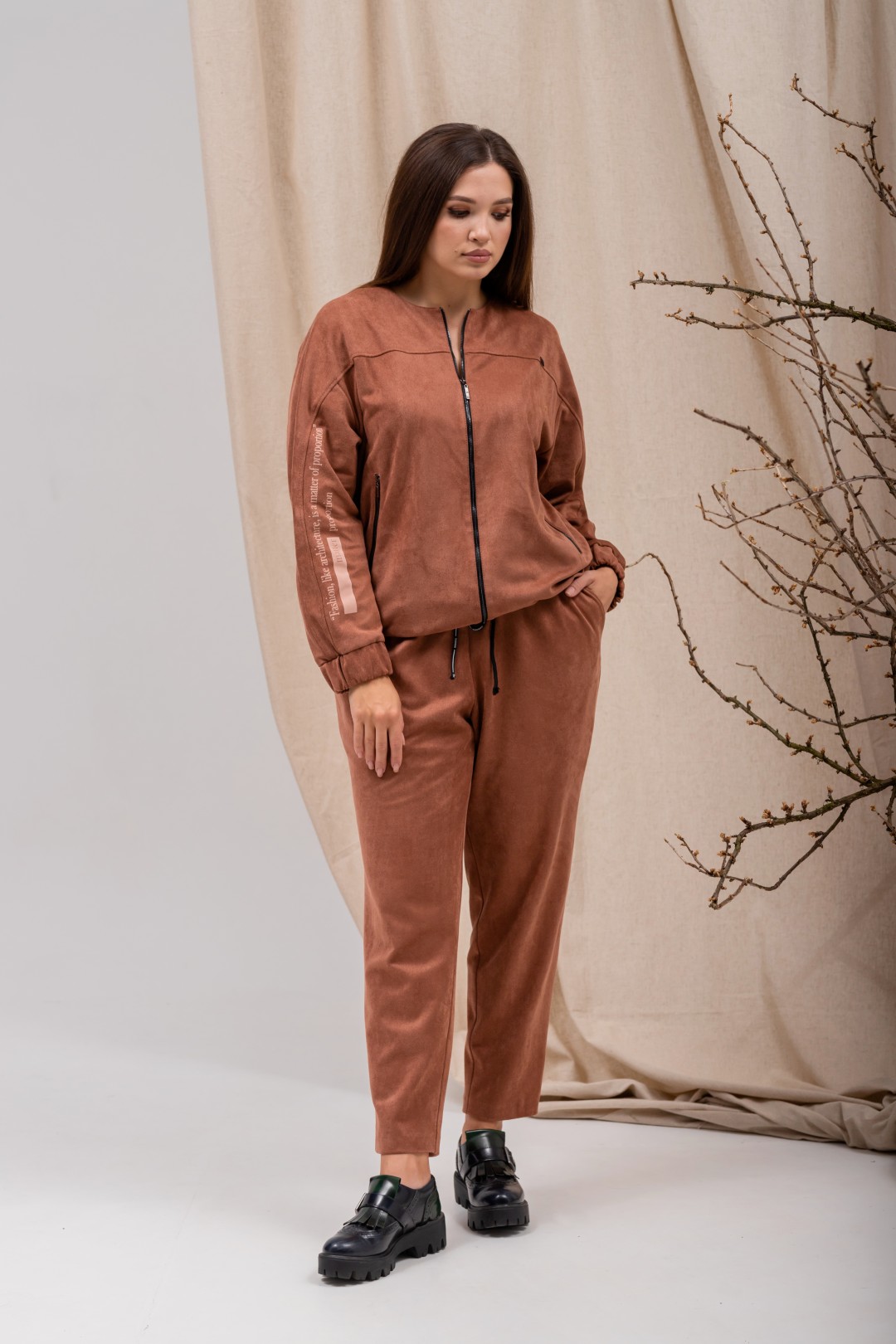Костюм MISLANA WOMEN 682