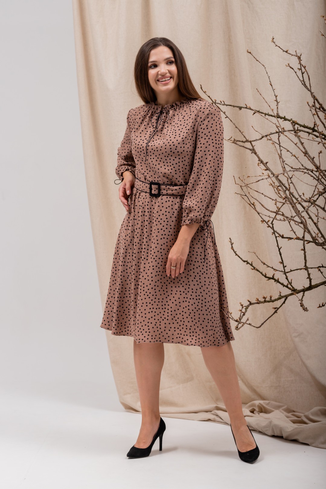 Платье MISLANA WOMEN 694