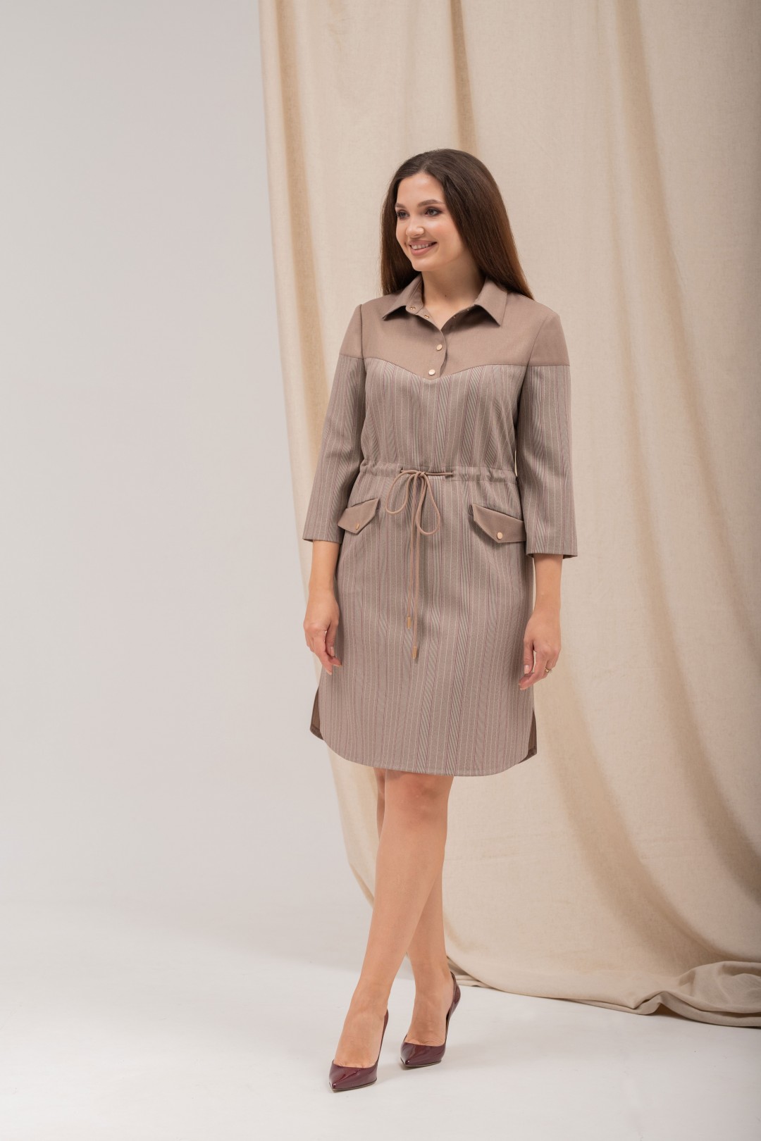 Платье MISLANA WOMEN 705