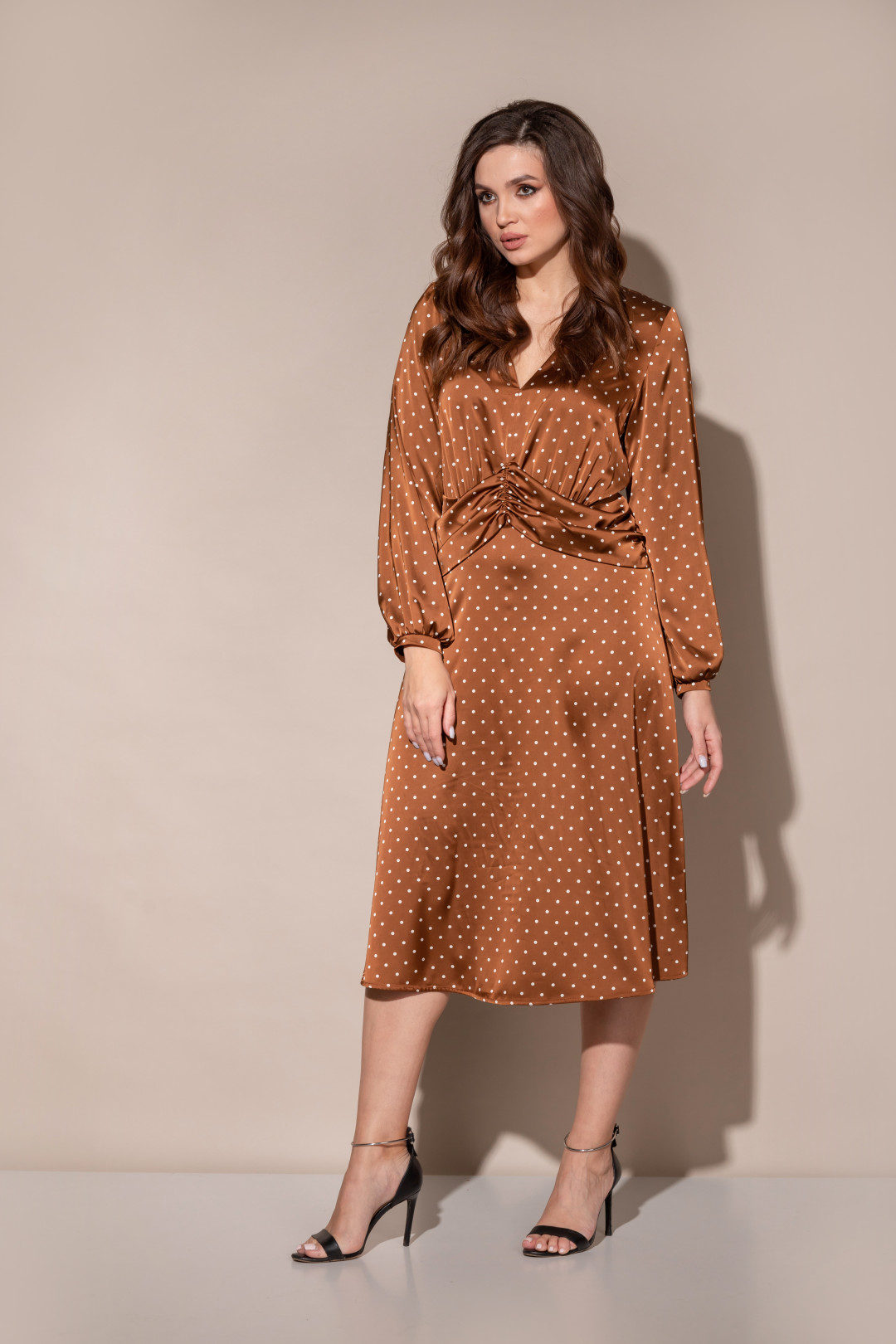 Платье MISLANA WOMEN 717