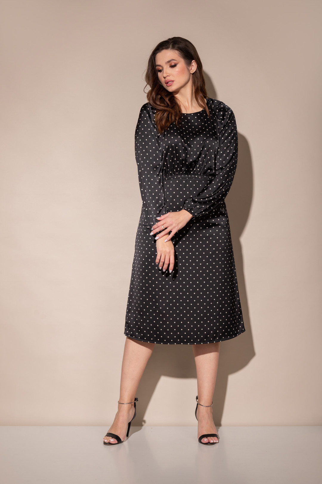 Платье MISLANA WOMEN 723