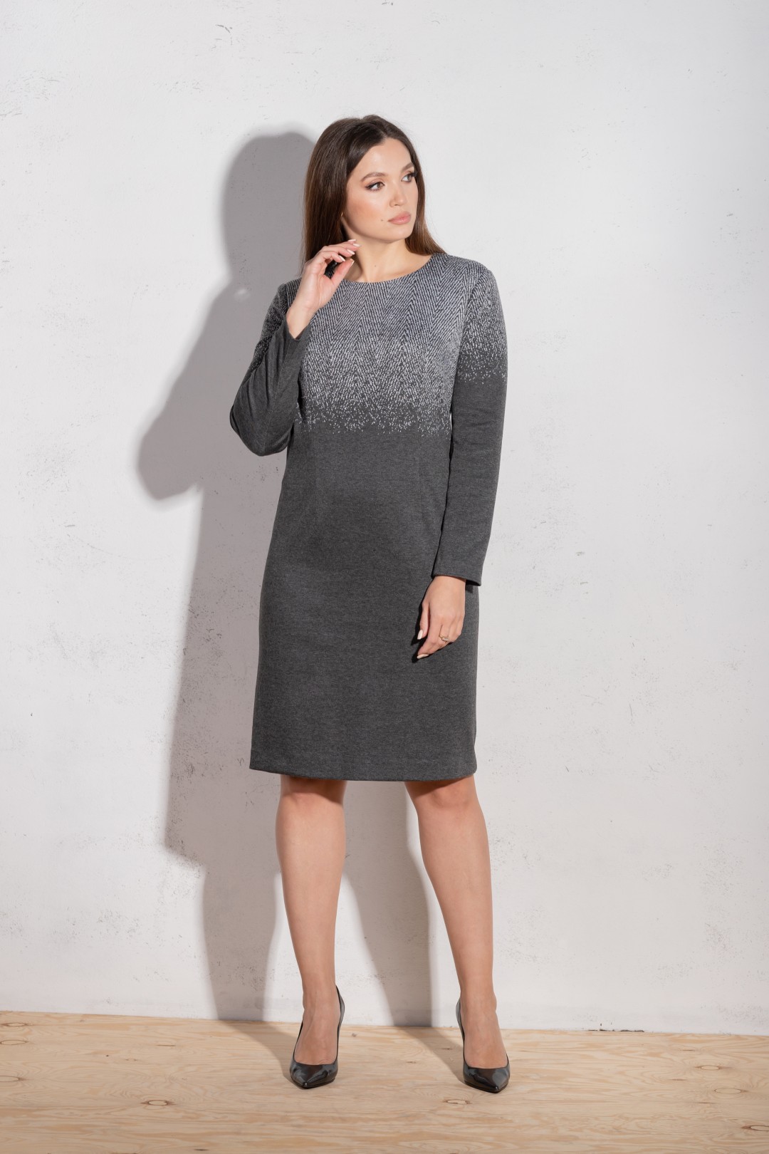 Платье MISLANA WOMEN 738