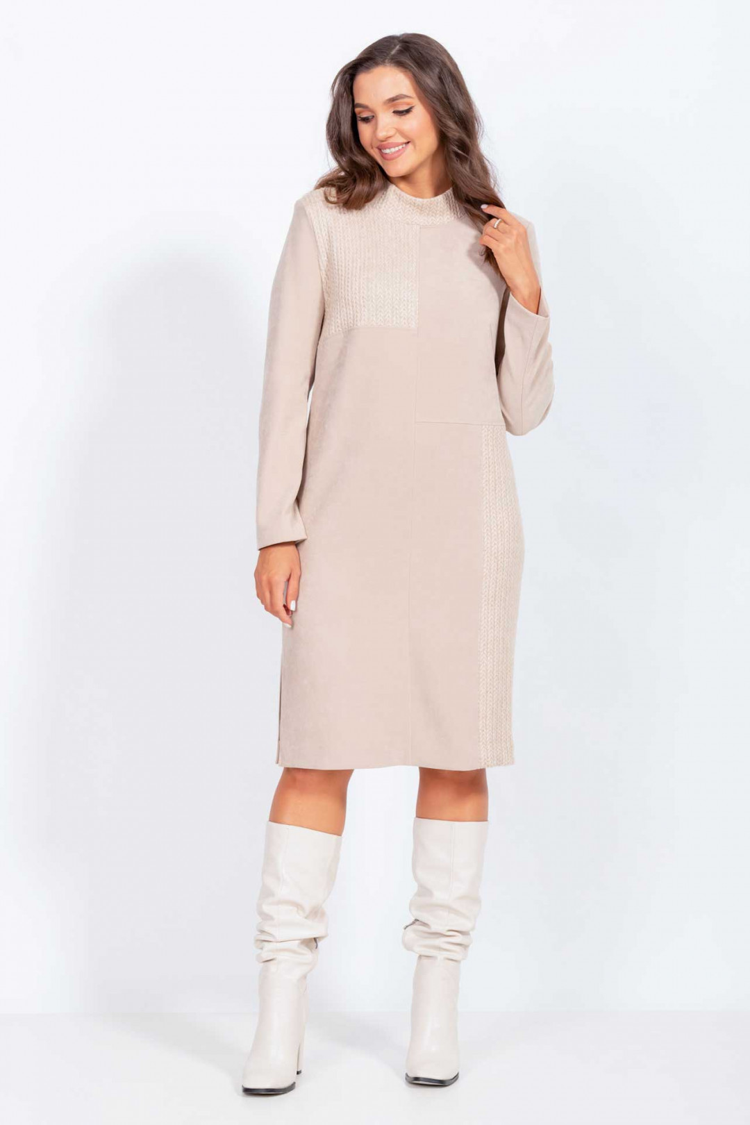 Платье MISLANA WOMEN 864