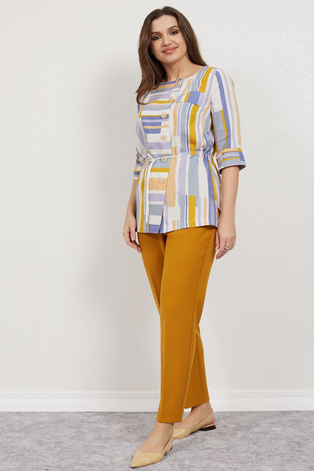 Костюм MISLANA WOMEN А839/1