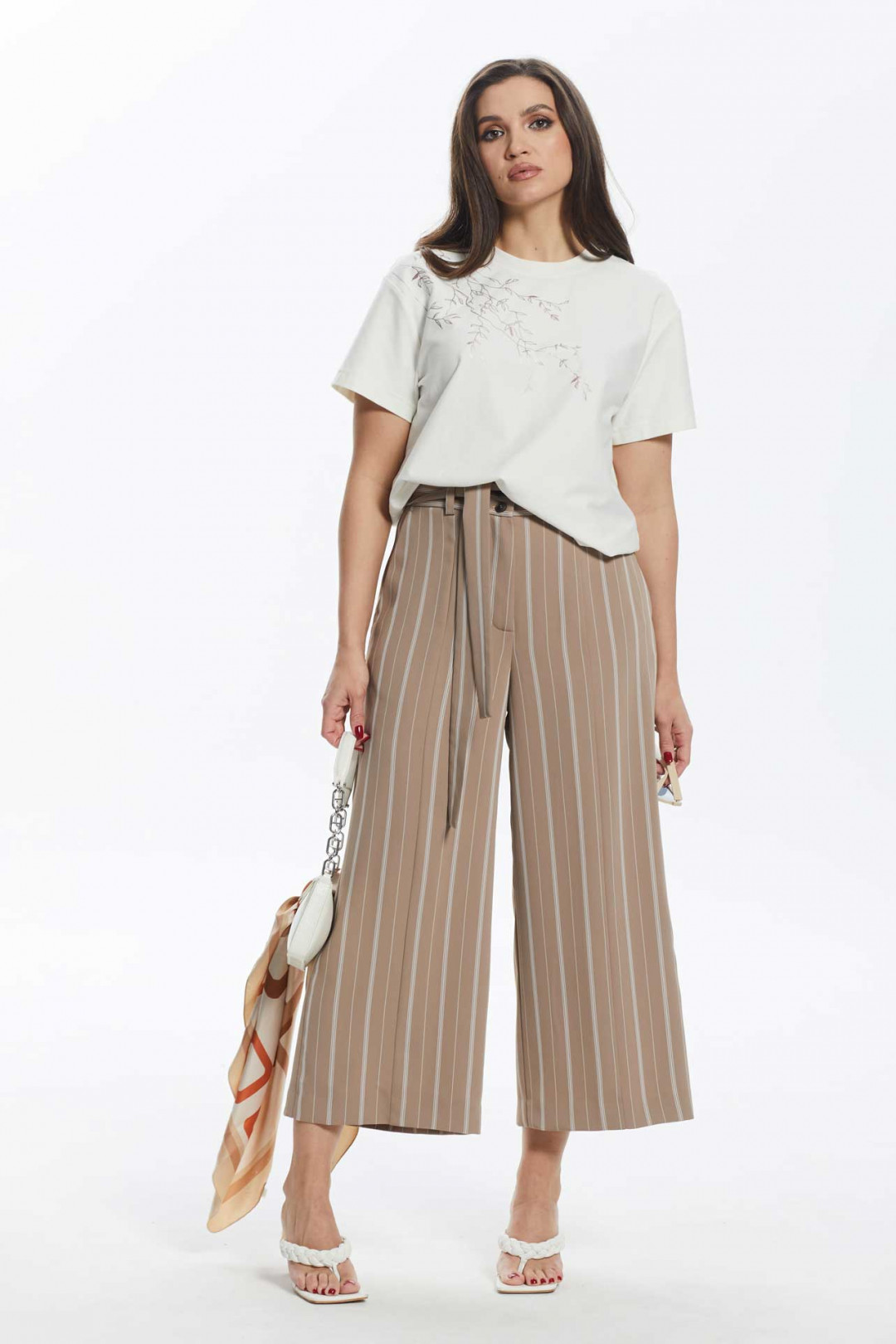 Костюм MISLANA WOMEN А885