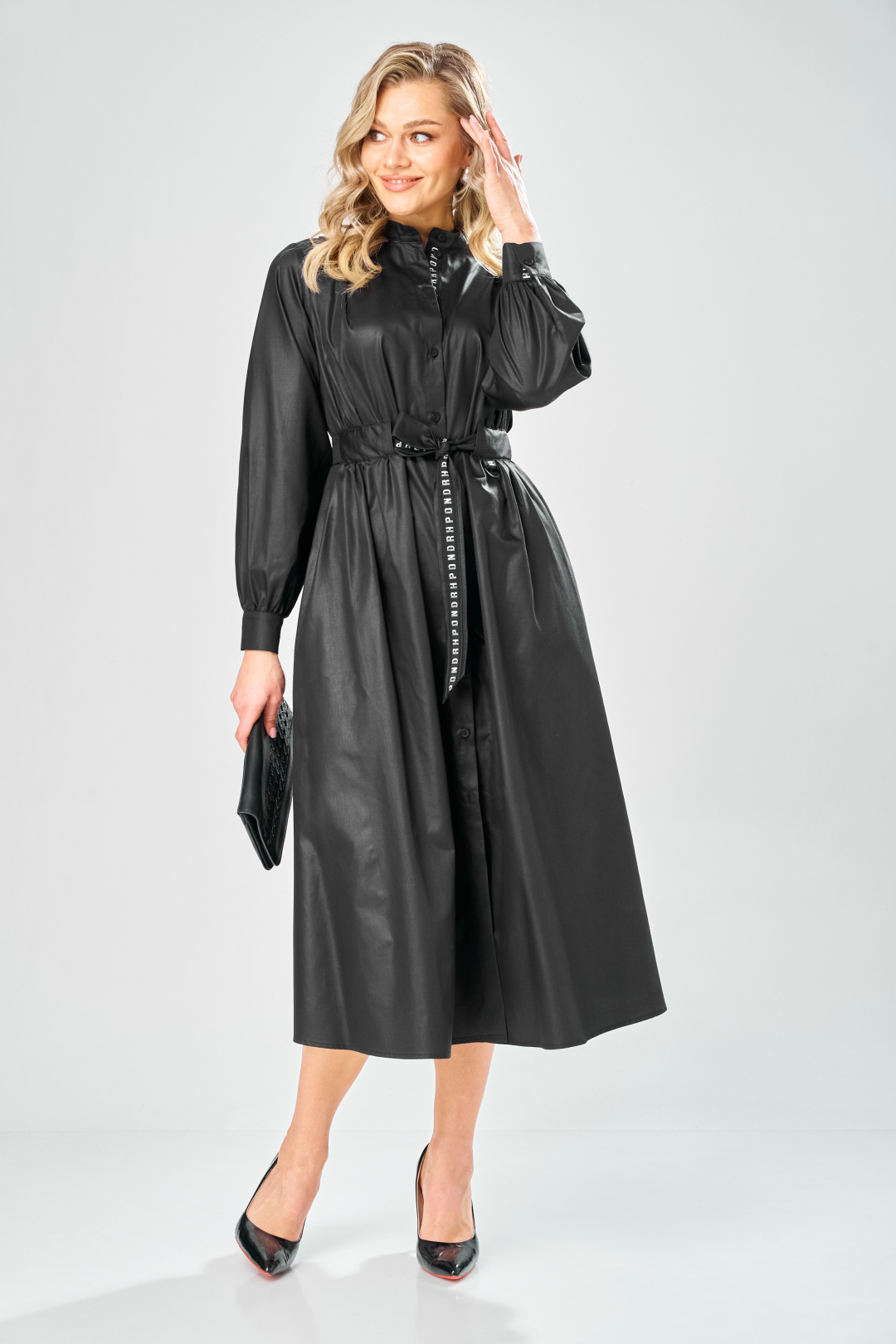 Платье Anna Majewska 1247 - фото 1