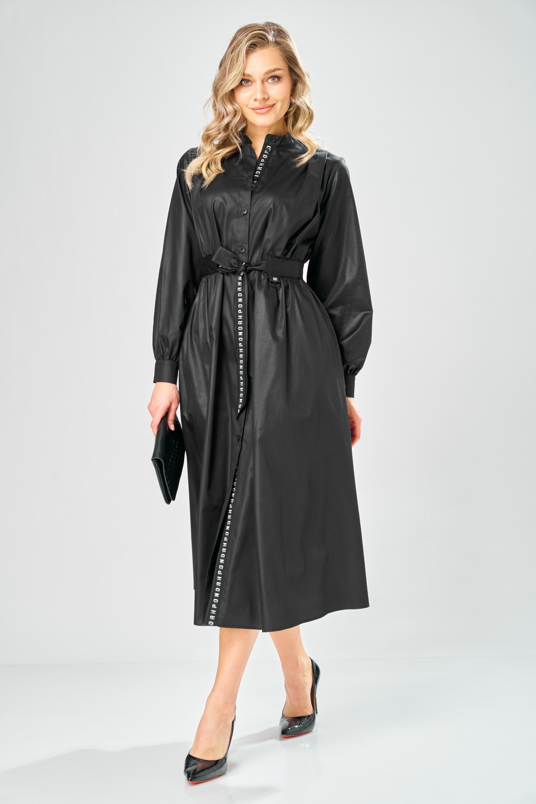 Платье Anna Majewska 1247 - фото 2