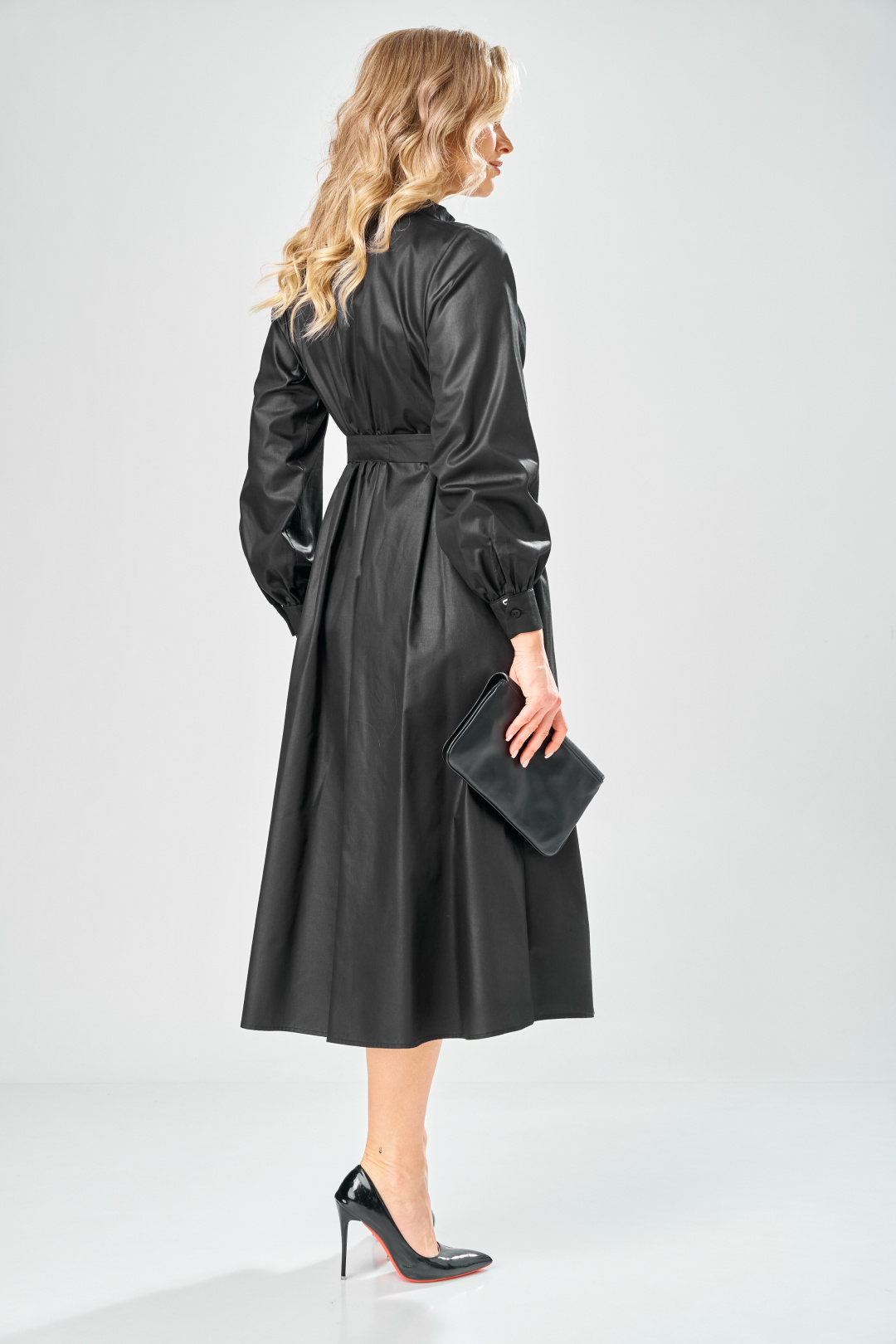 Платье Anna Majewska 1247 - фото 6