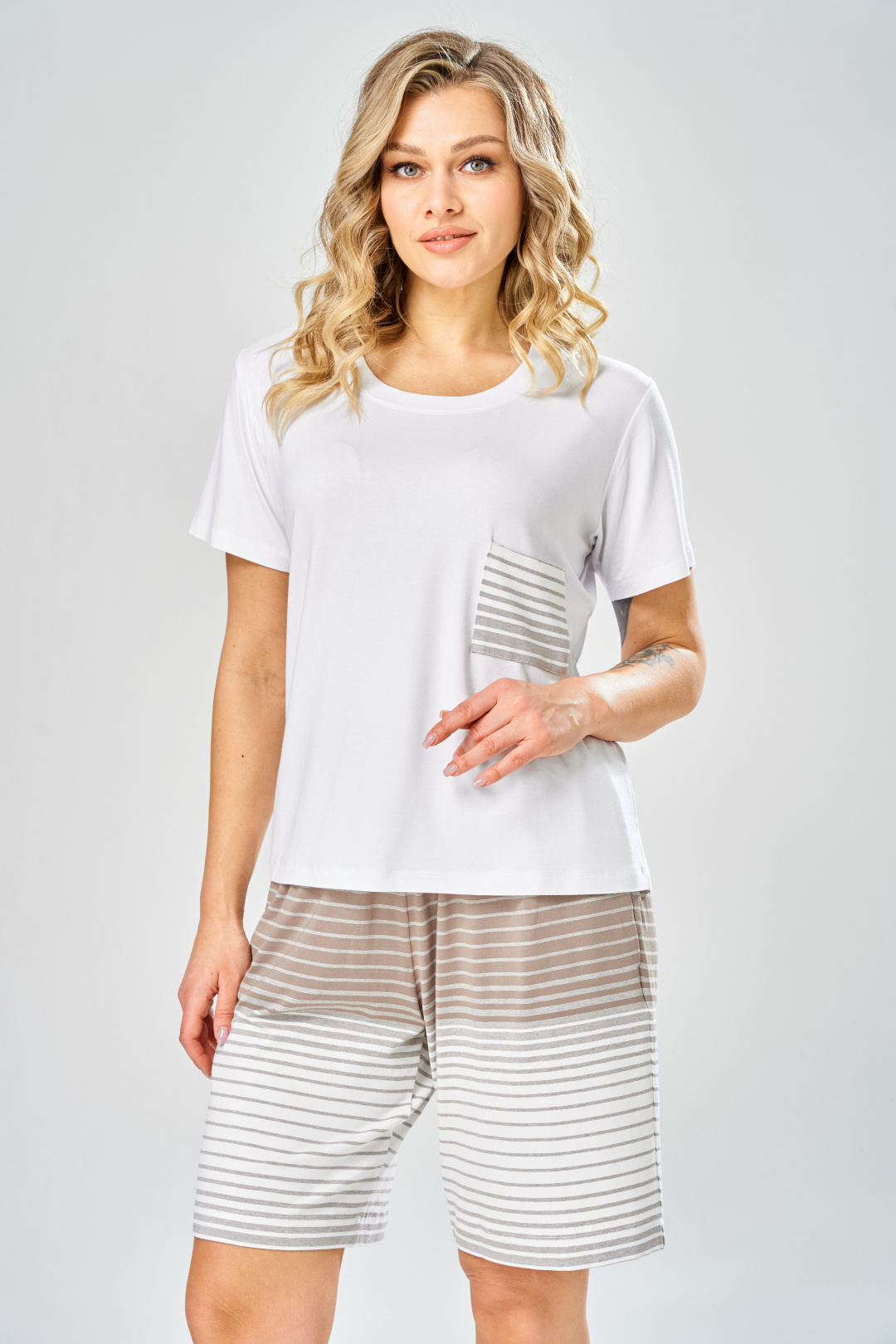 Костюм Anna Majewska 1550 - фото 1