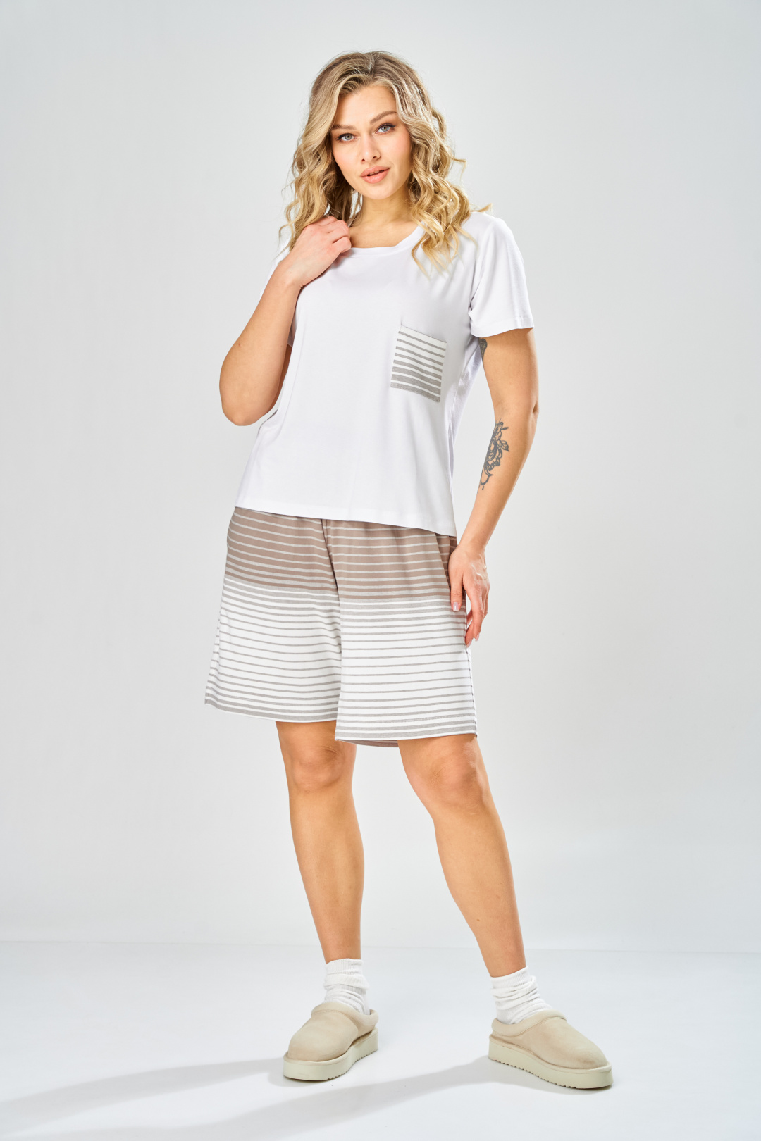 Костюм Anna Majewska 1550 - фото 3