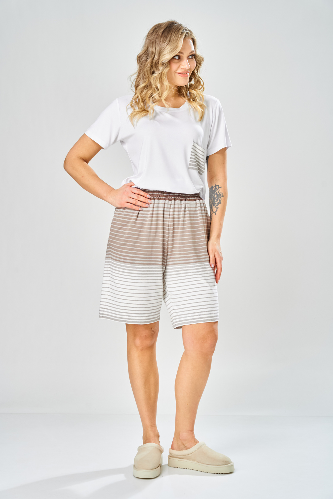 Костюм Anna Majewska 1550 - фото 4