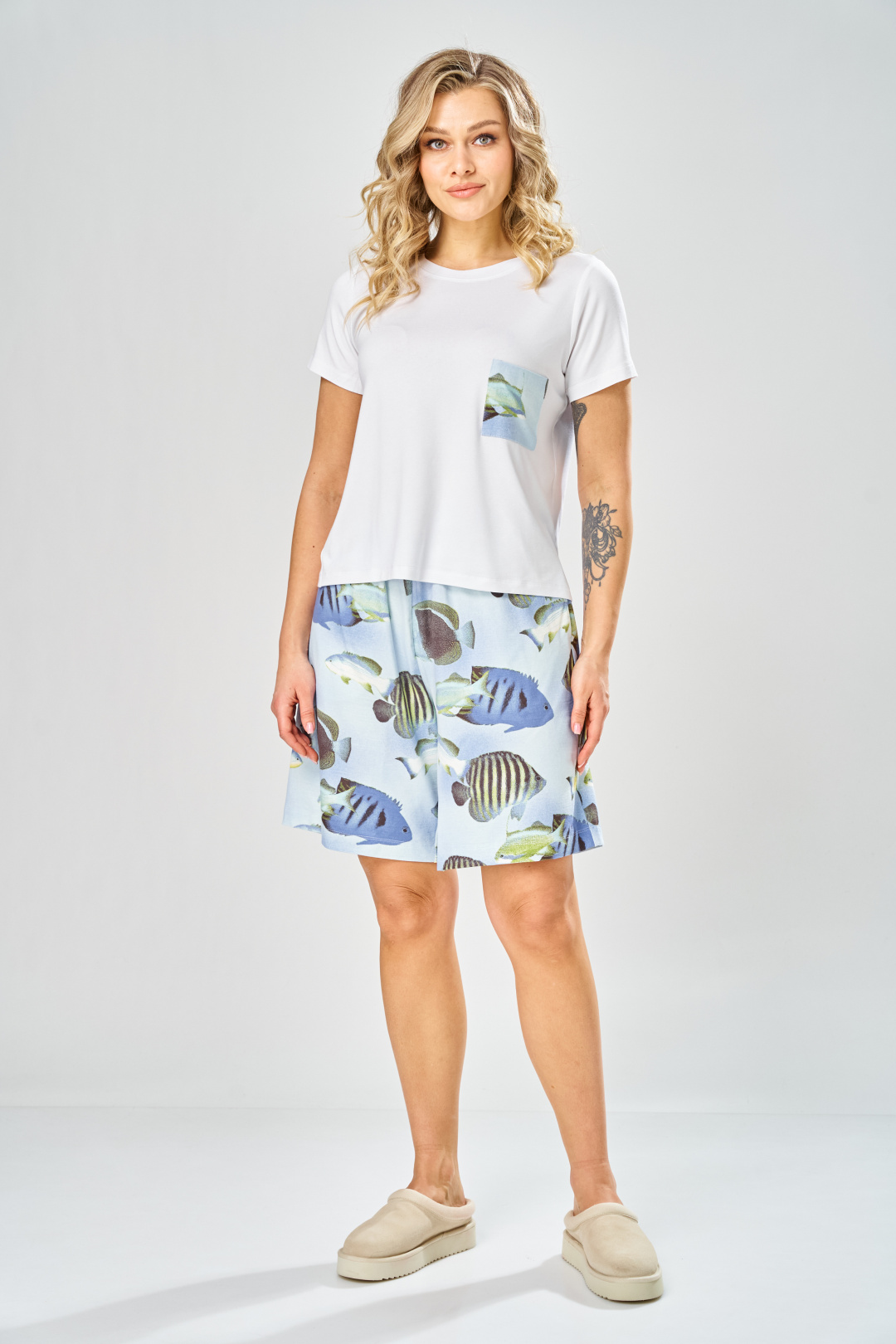 Костюм Anna Majewska 1551 - фото 2