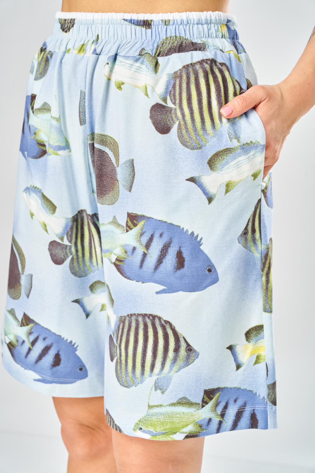 Костюм Anna Majewska 1551 - фото 4