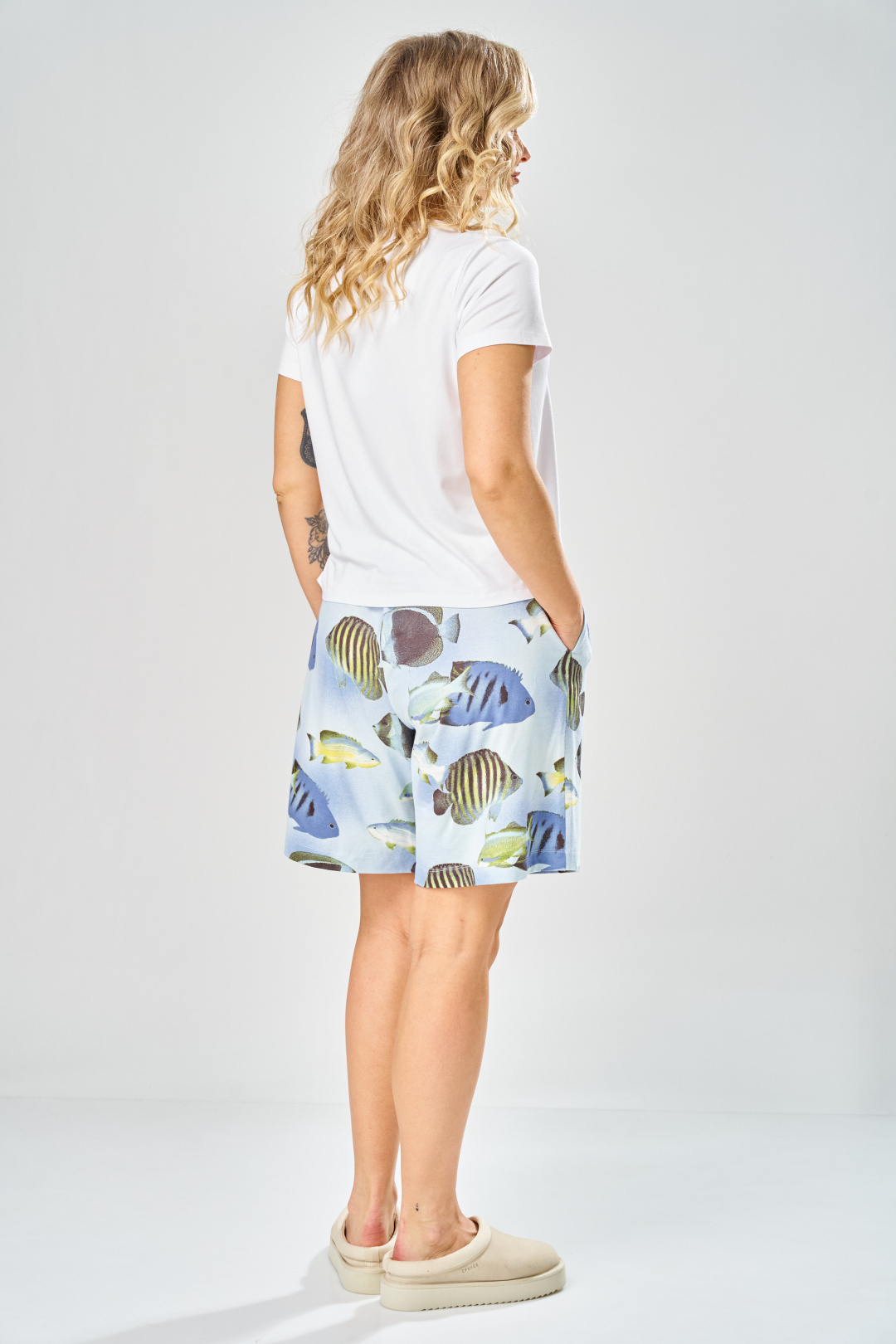 Костюм Anna Majewska 1551 - фото 5