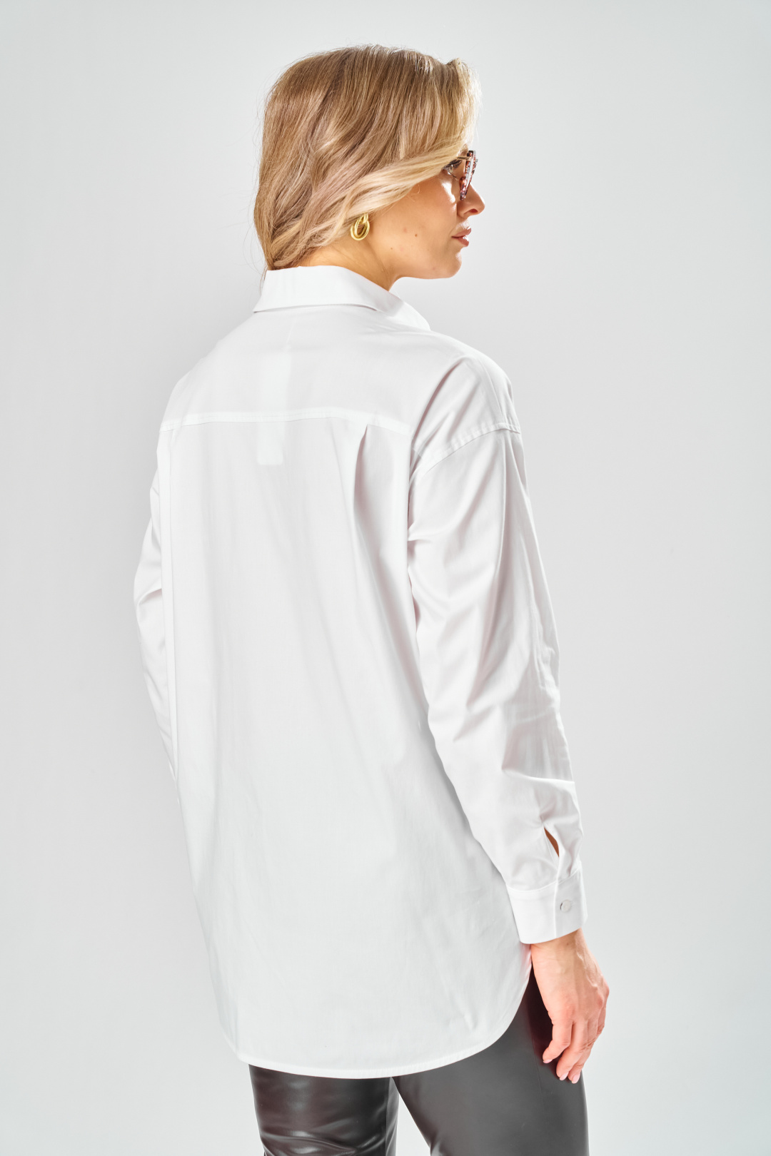 Блузка Anna Majewska 1555 - фото 5