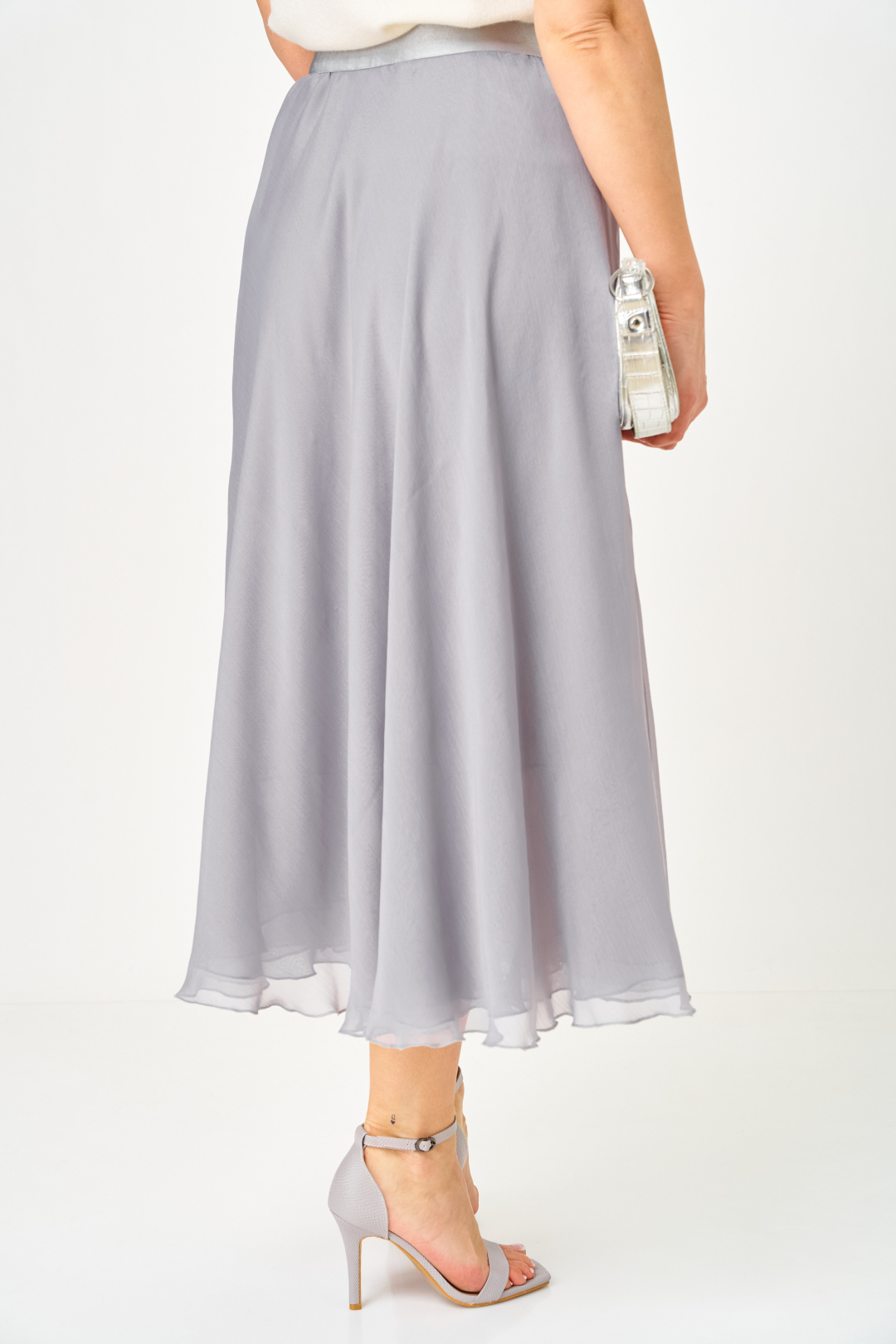 Юбка Anna Majewska 334 жемчуг - фото 2