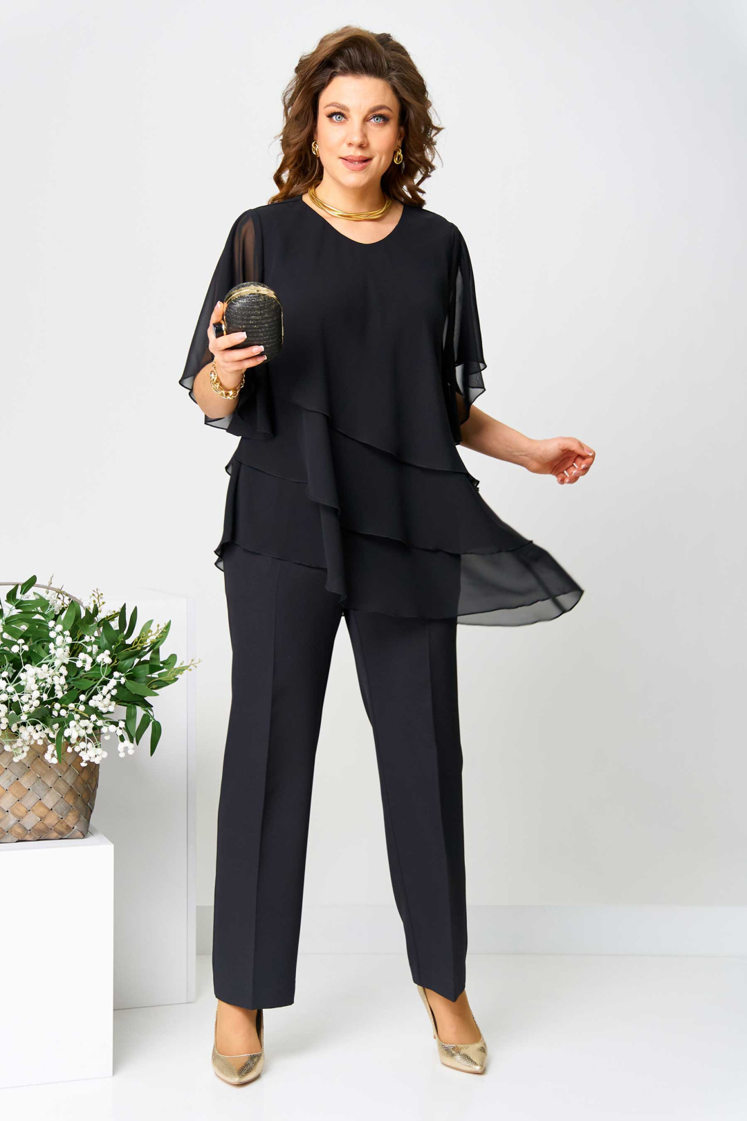 Костюм Асолия 1512 - фото 2