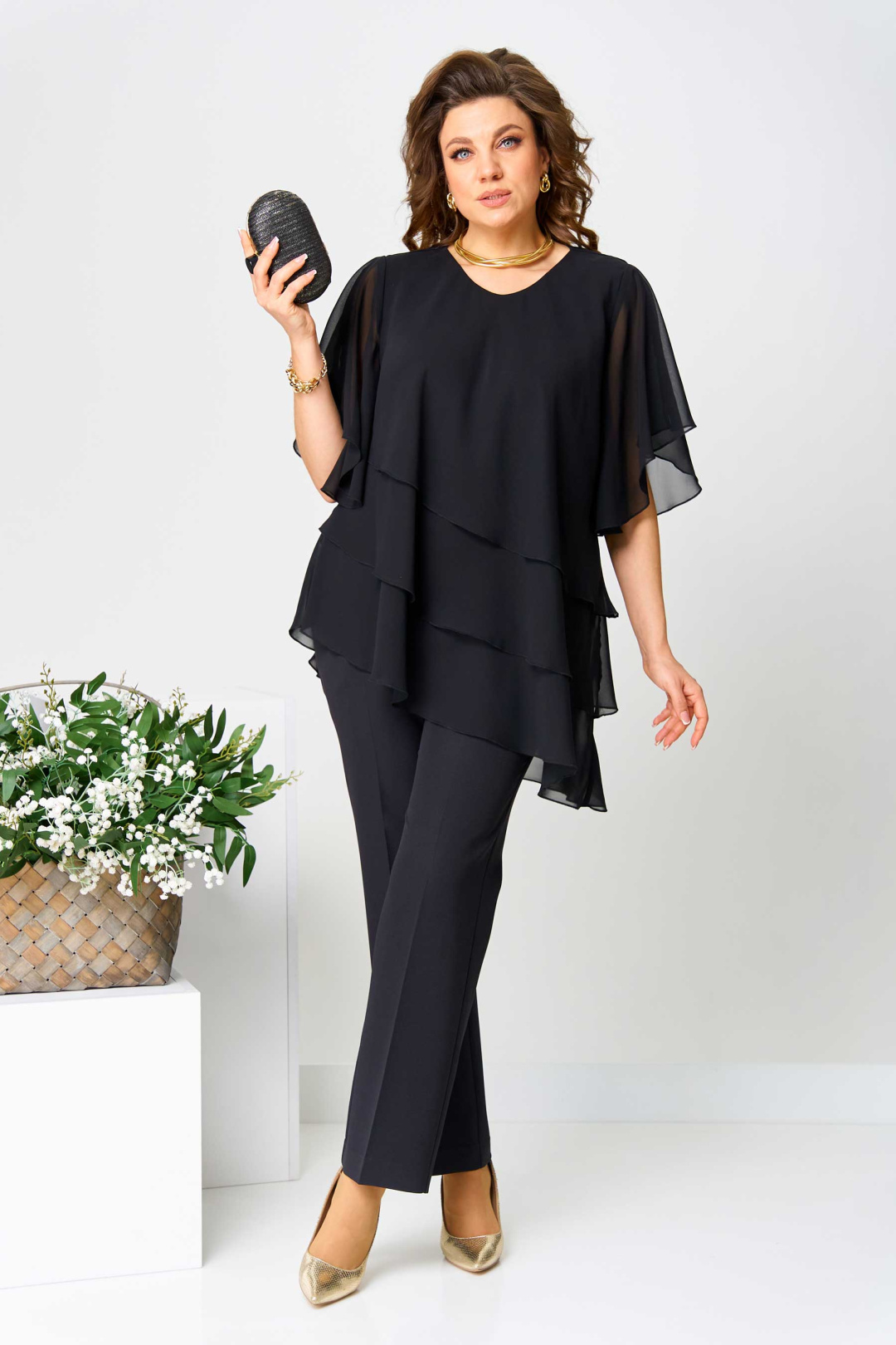 Костюм Асолия 1512 - фото 3