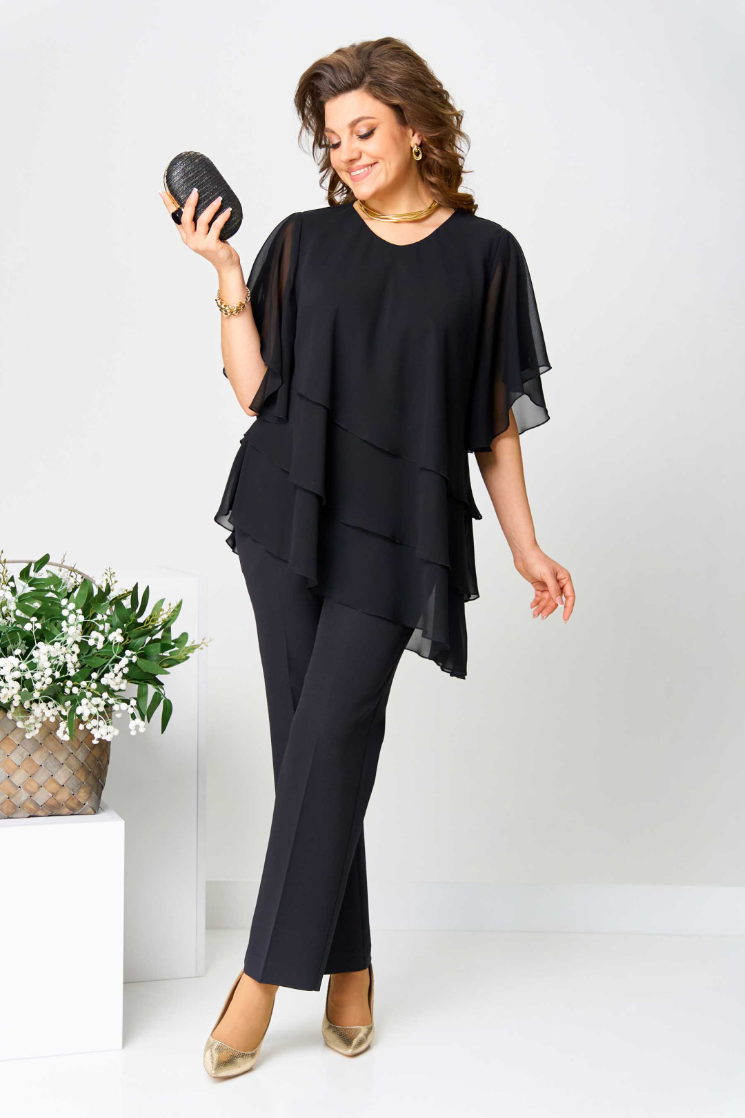 Костюм Асолия 1512 - фото 4