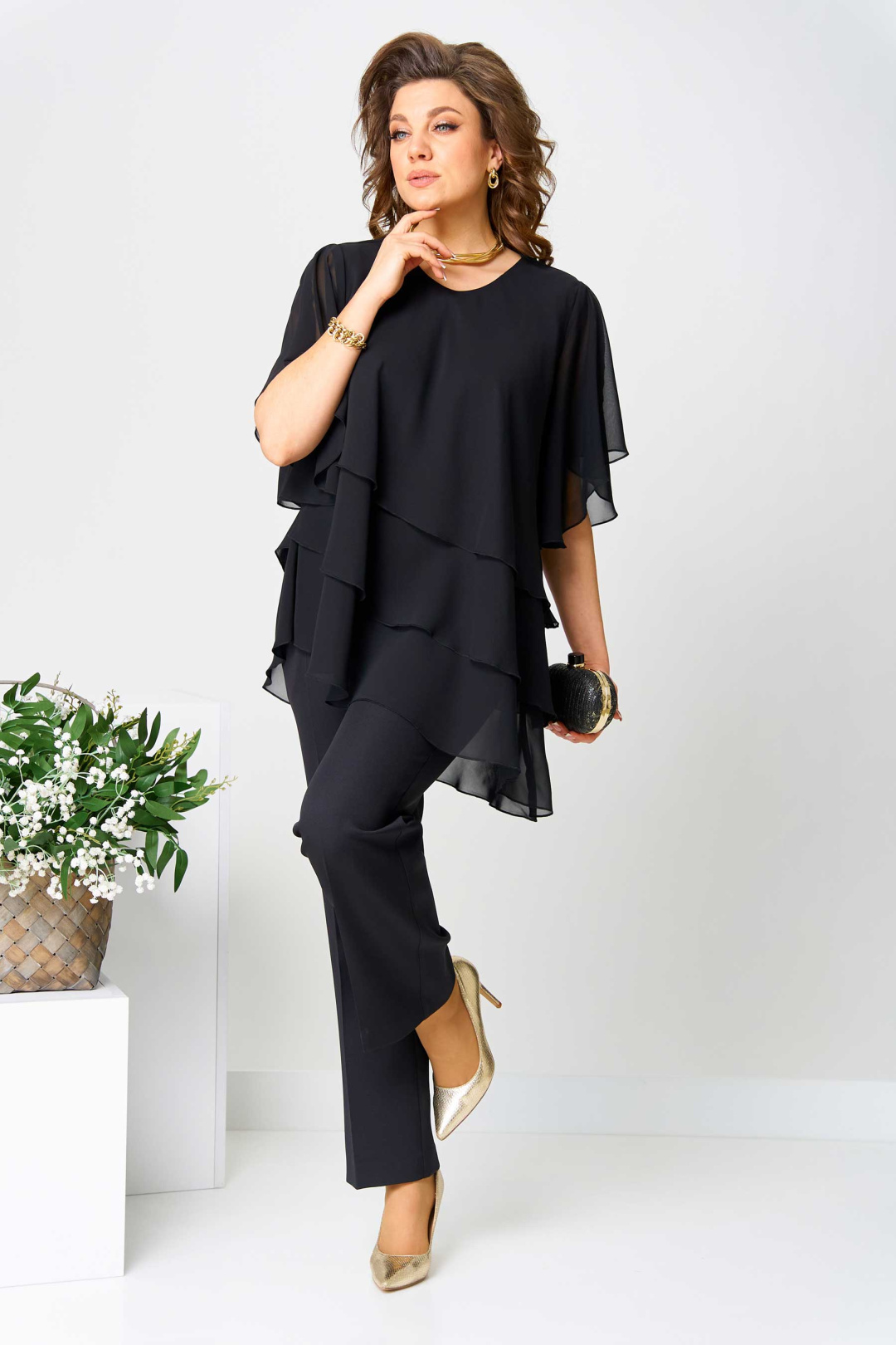 Костюм Асолия 1512 - фото 5