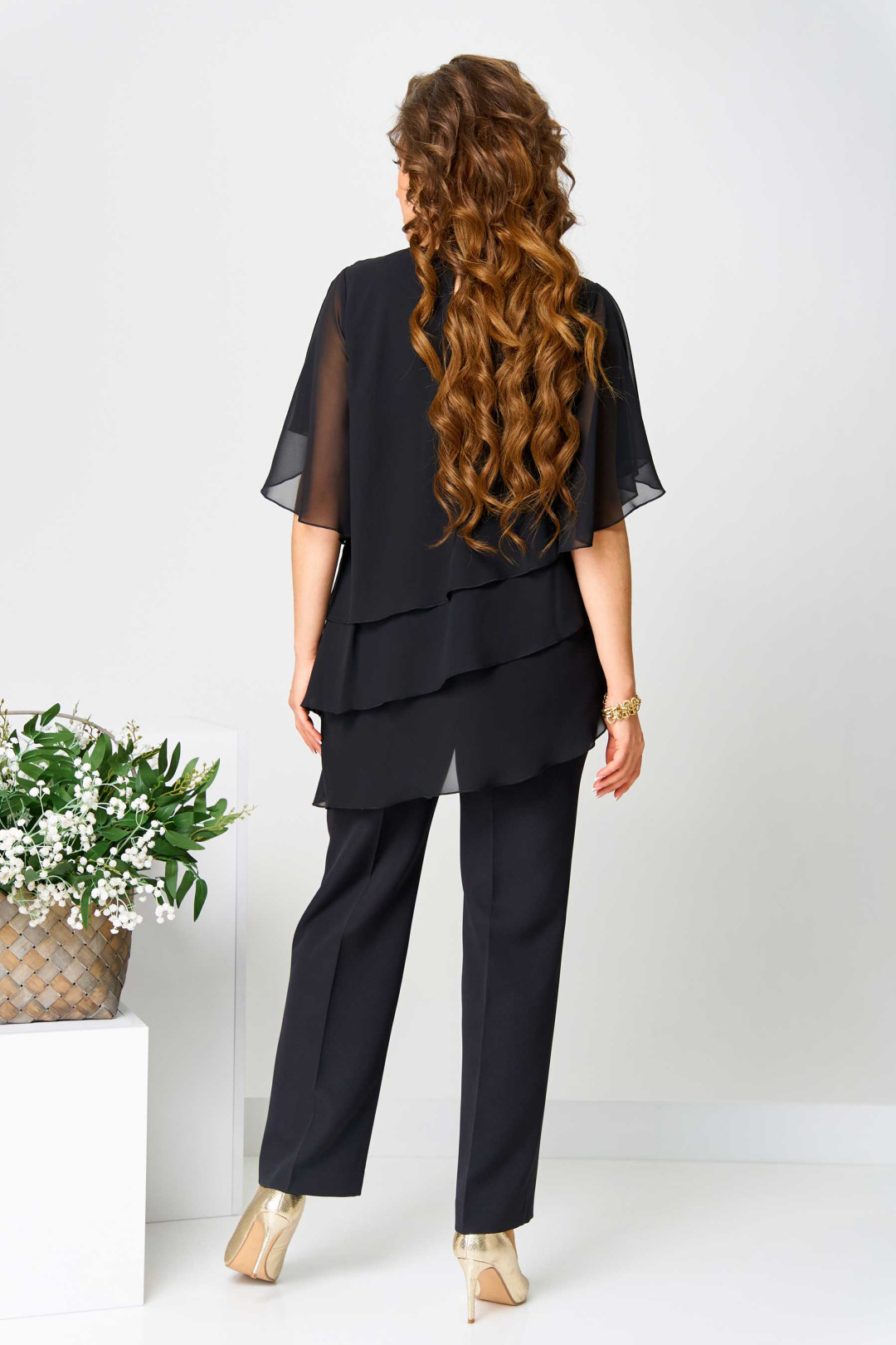 Костюм Асолия 1512 - фото 6