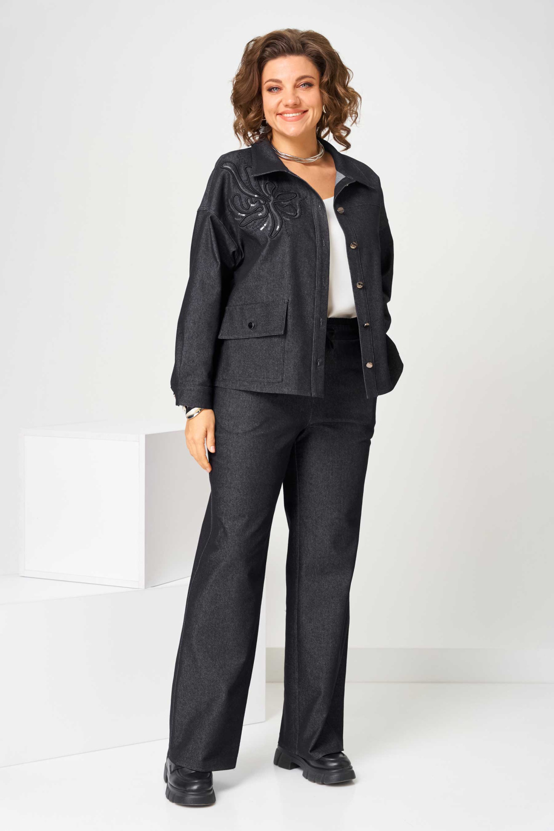 Костюм Асолия 1513