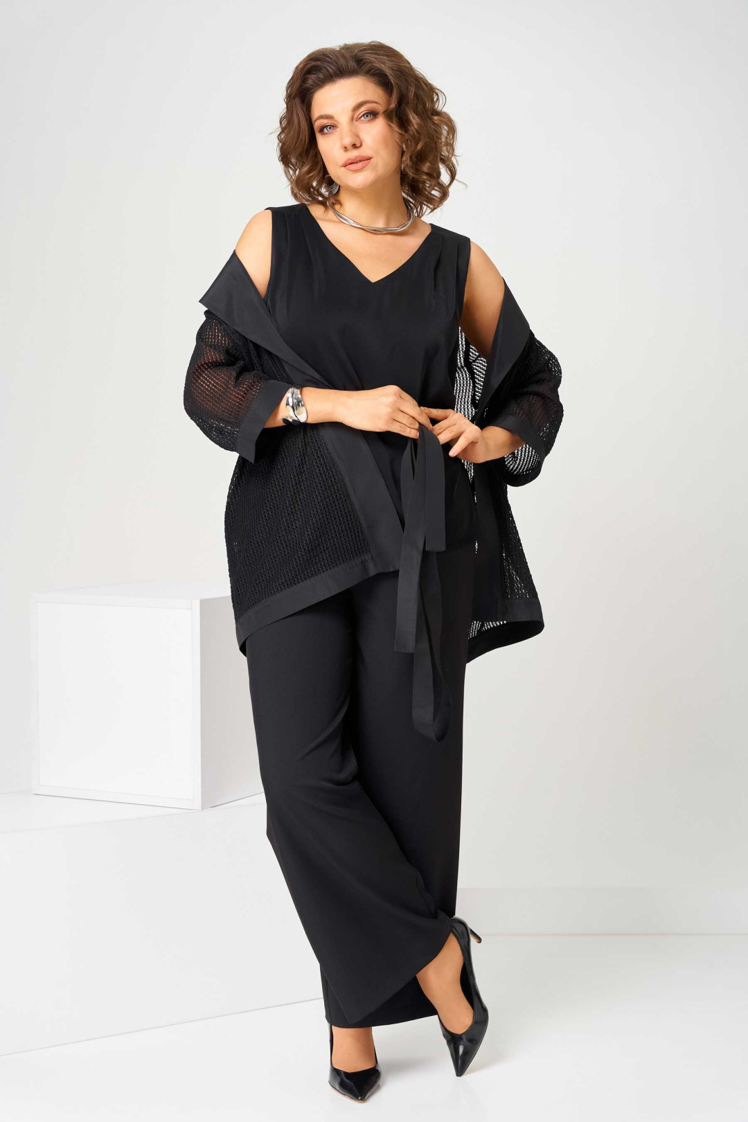 Костюм Асолия 1514 - фото 5