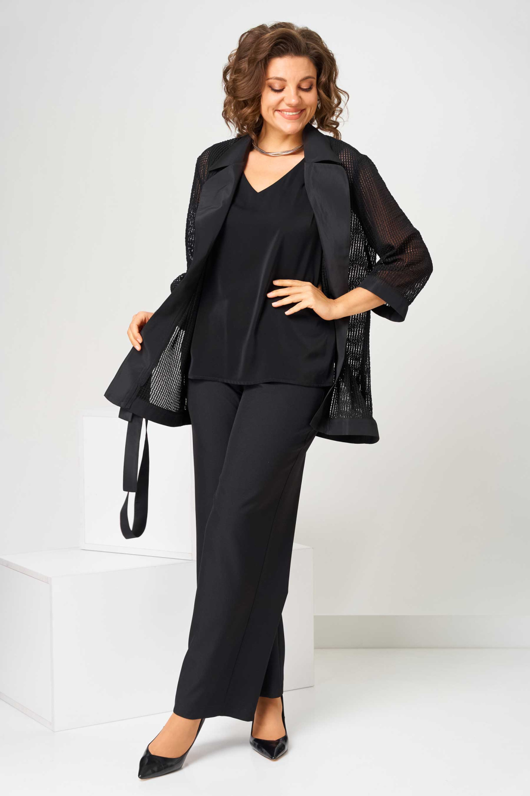 Костюм Асолия 1514 - фото 6