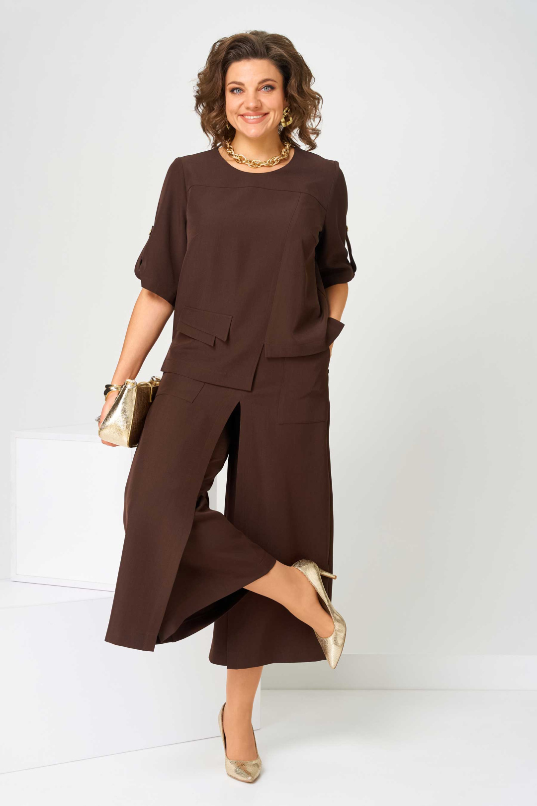 Костюм Асолия 1515 - фото 3