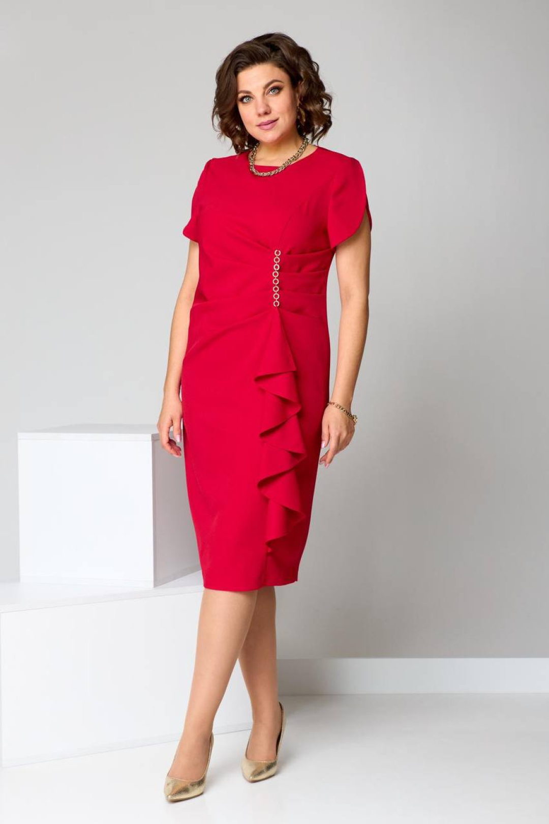 Платье Асолия 2700-1 - фото 1