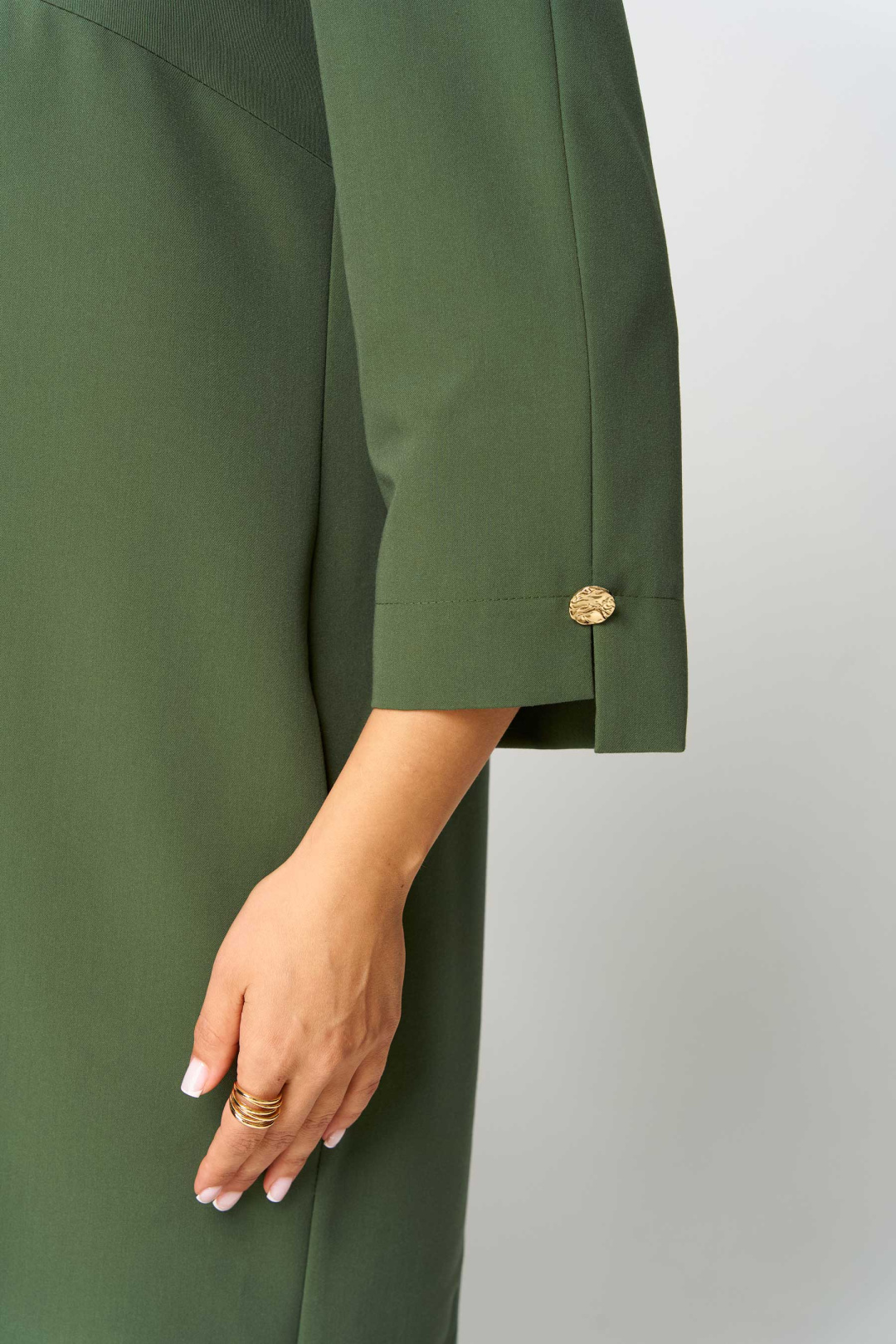 Платье Асолия 2711 - фото 5