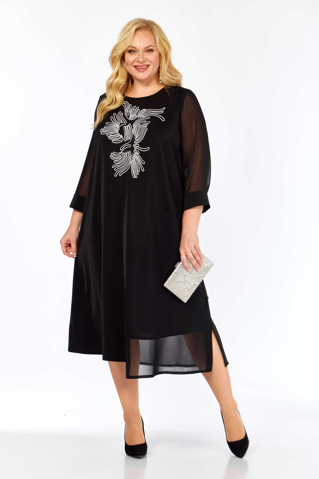 Платье Асолия 2712