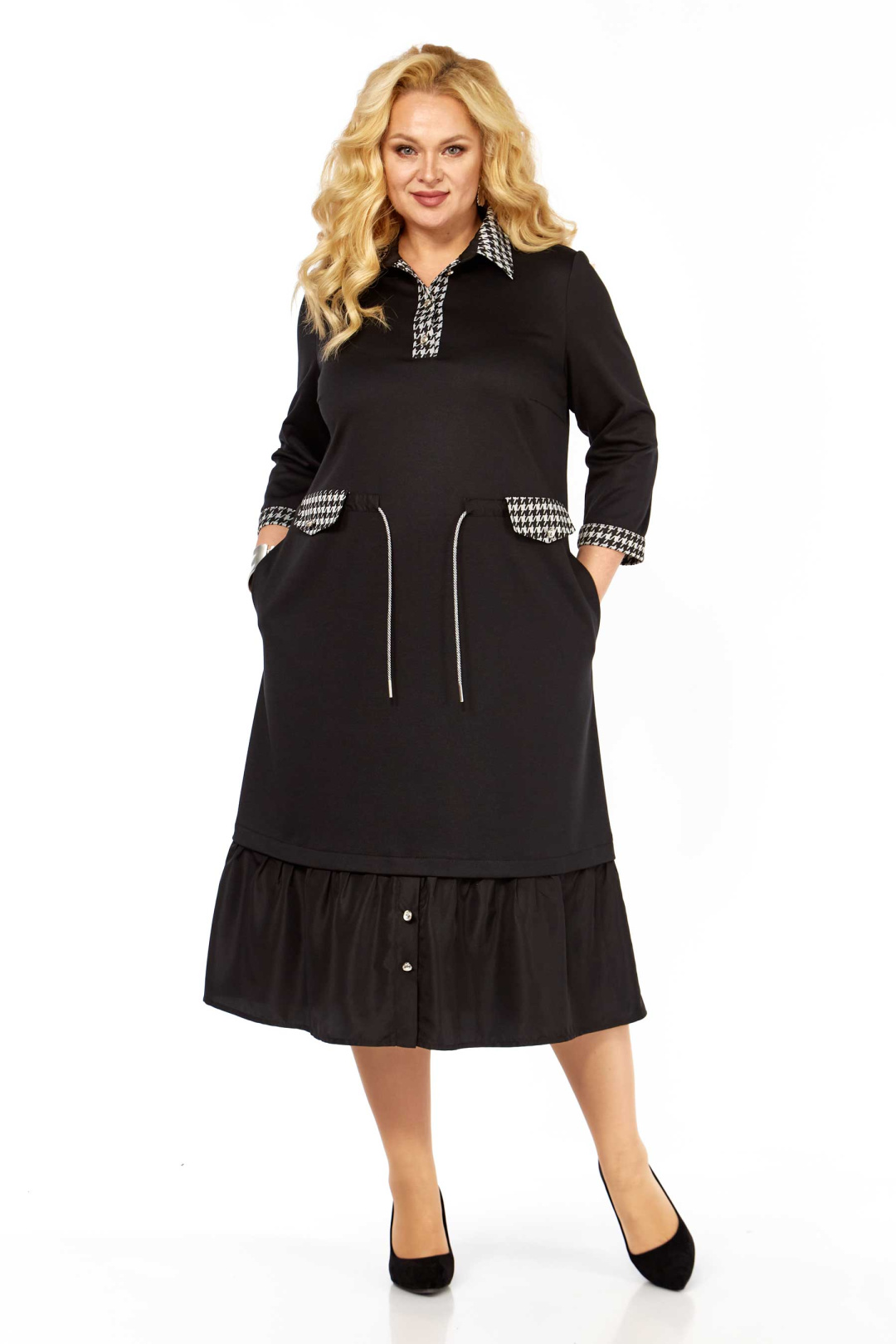 Платье Асолия 2713