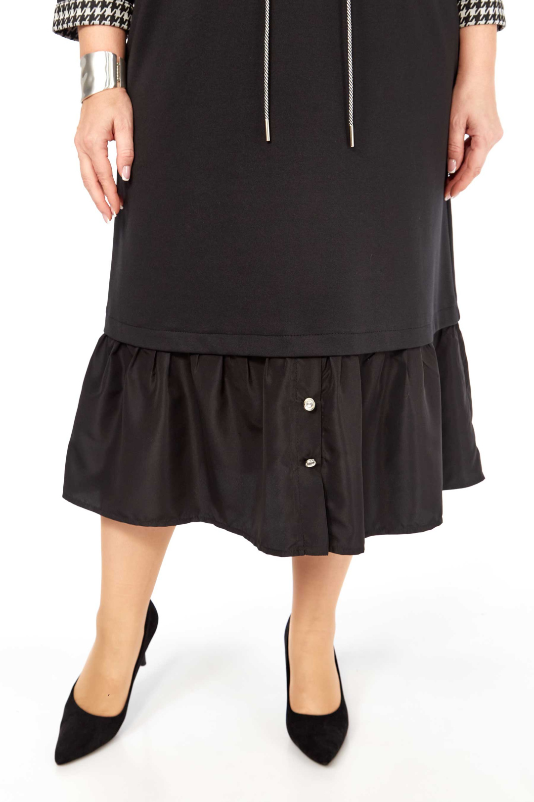 Платье Асолия 2713 - фото 5