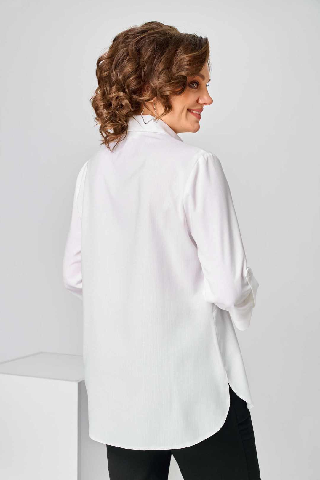 Блузка Асолия 4101 - фото 6