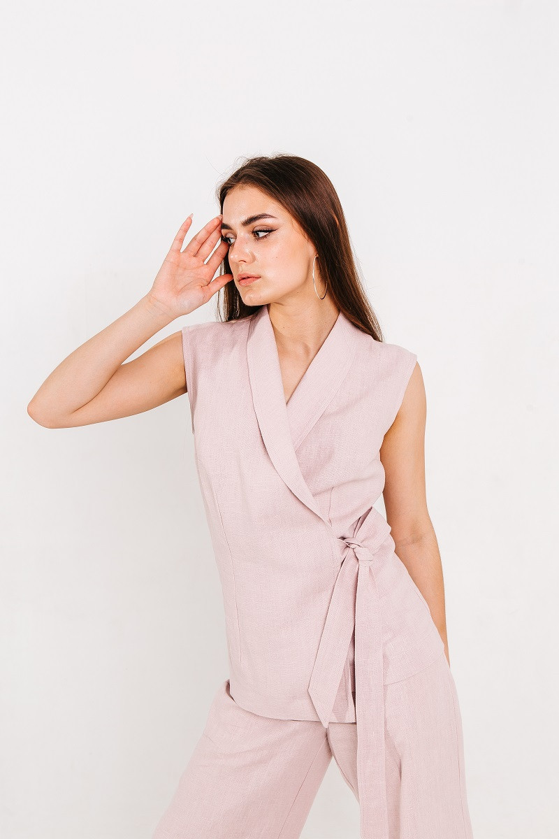 Костюм ATELERO 1015Л - фото 3