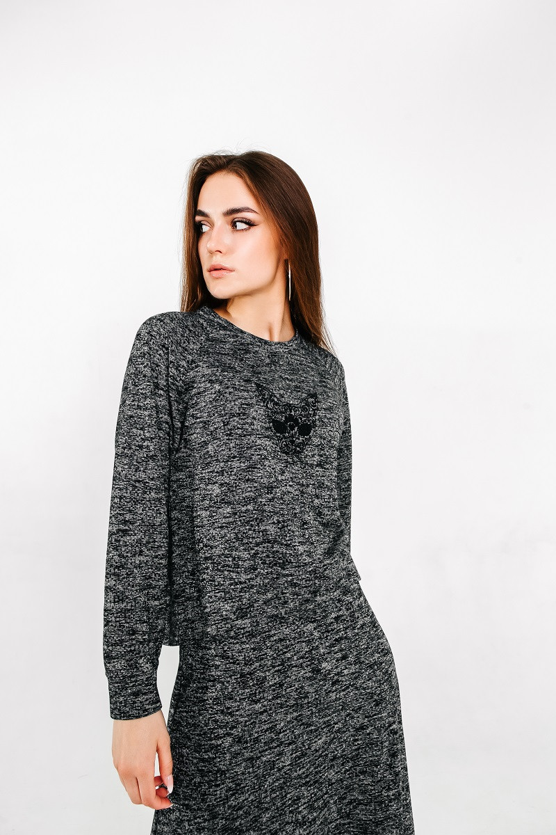 Костюм ATELERO 1024(с) - фото 3