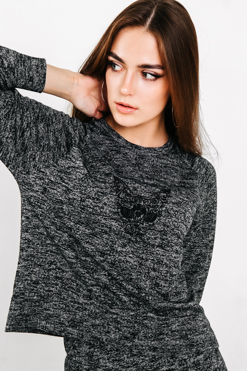 Костюм ATELERO 1024(с) - фото 4