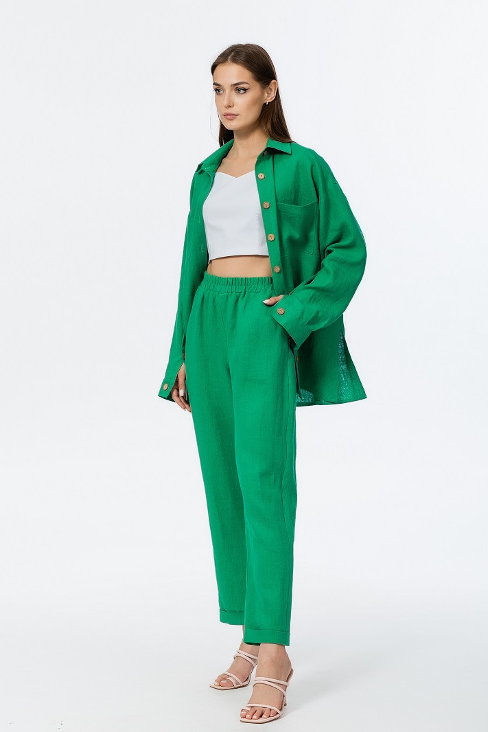 Костюм ATELERO 1054 З - фото 2