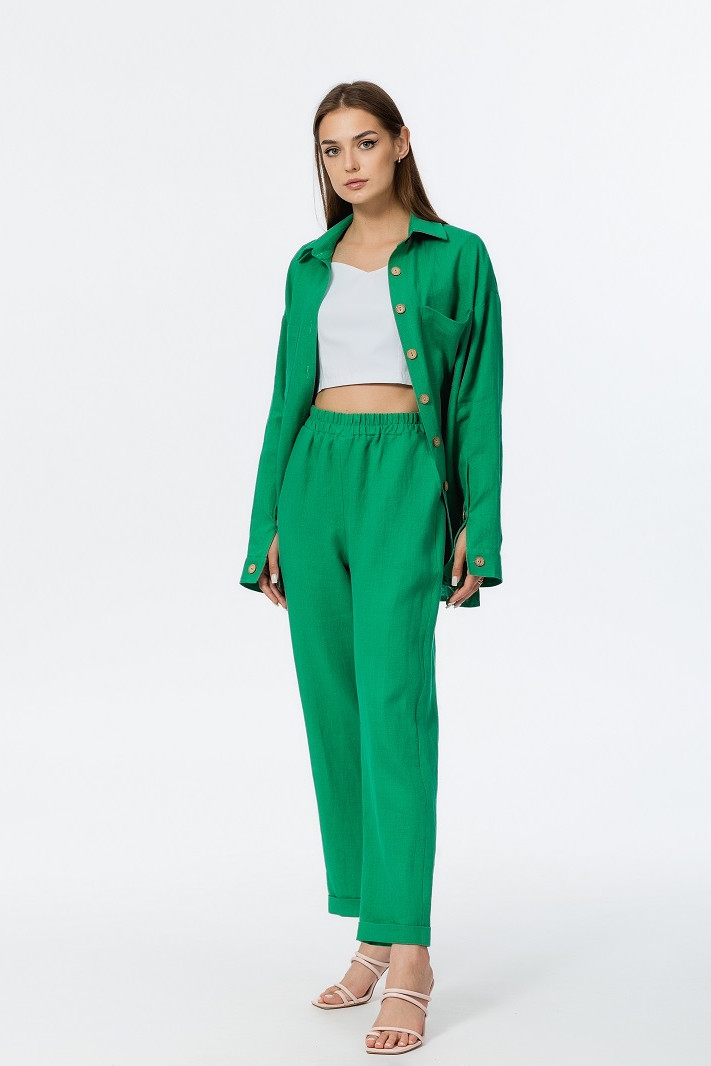 Костюм ATELERO 1054 З - фото 3